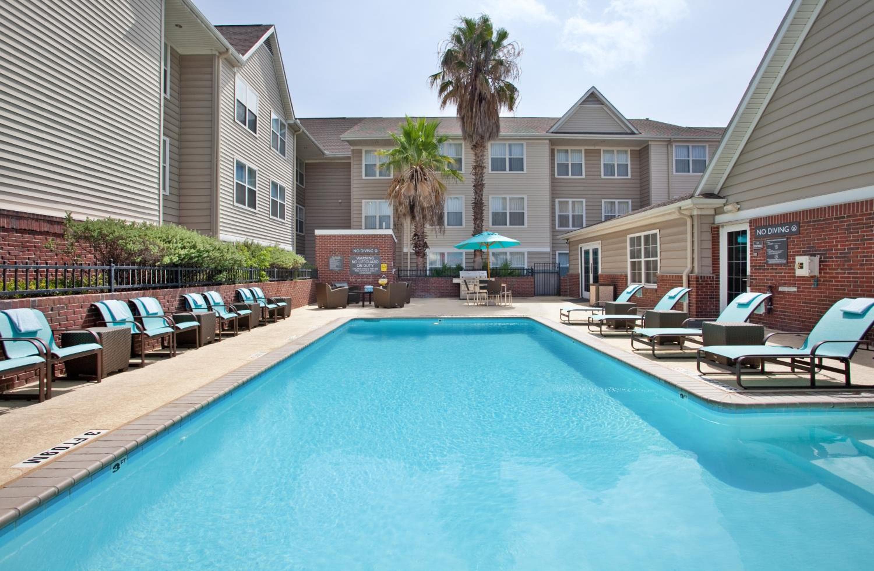 Residence Inn by Marriott Austin Round Rock/Dell Way, Round Rock, photo 6