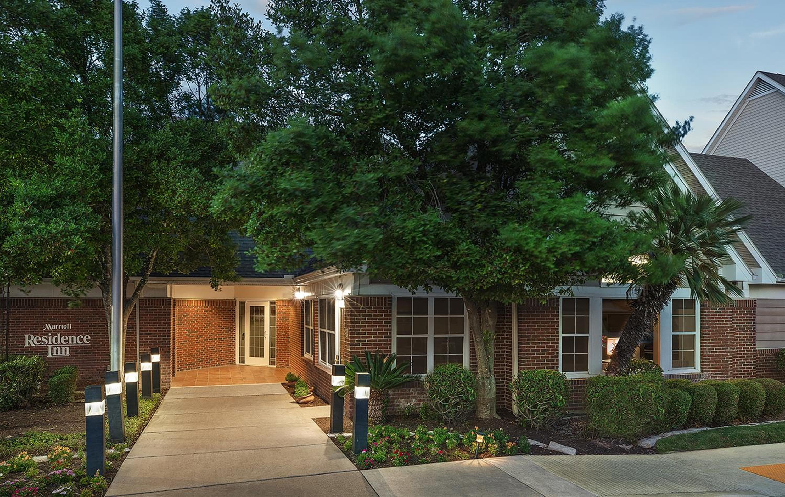 Residence Inn by Marriott Austin Round Rock/Dell Way, Round Rock, photo 5