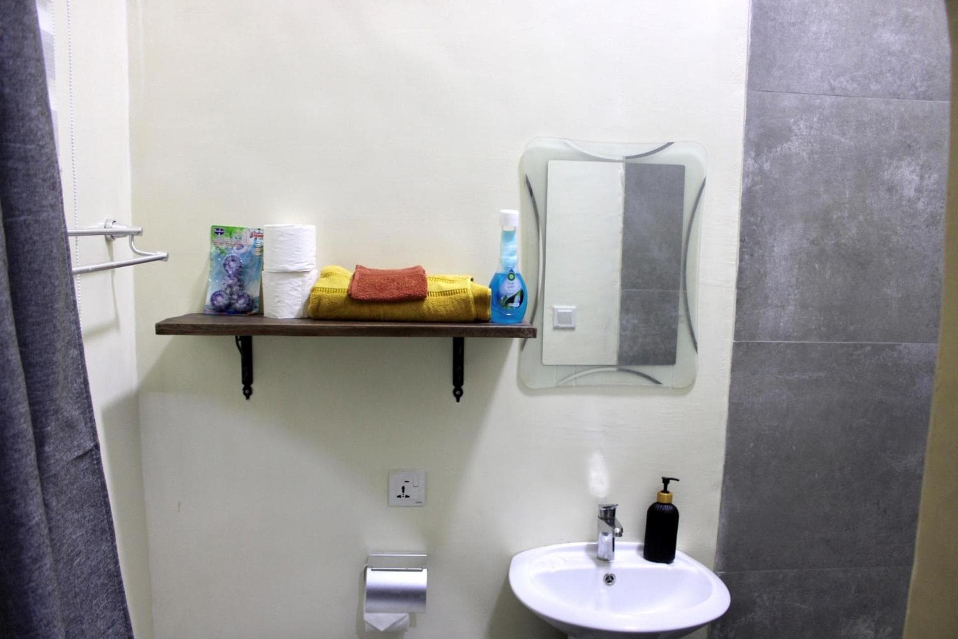 Accra Luxury Apartments At The Sanga Estates, Accra, photo 5