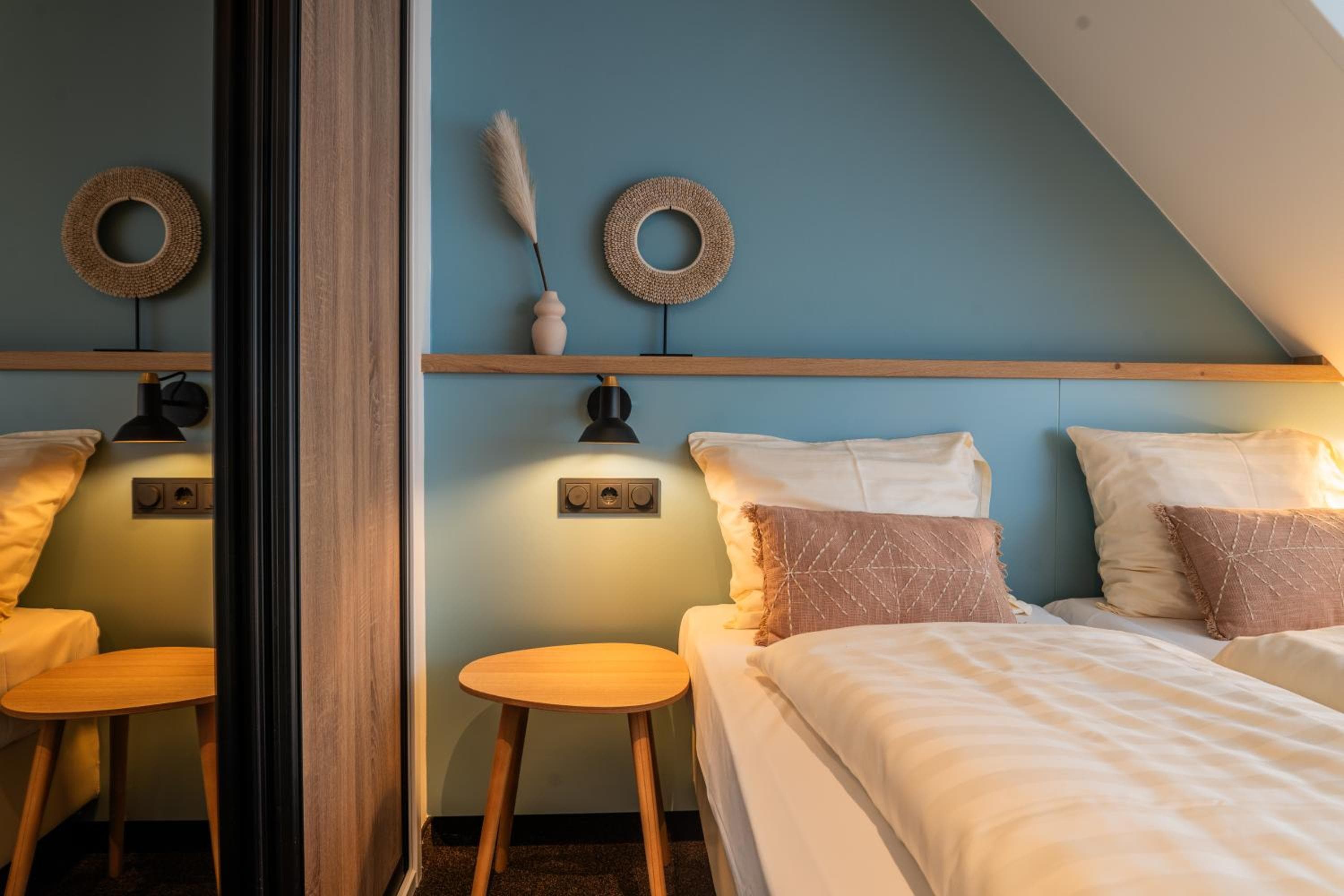 Huis 8 Studio's, Katwijk aan Zee