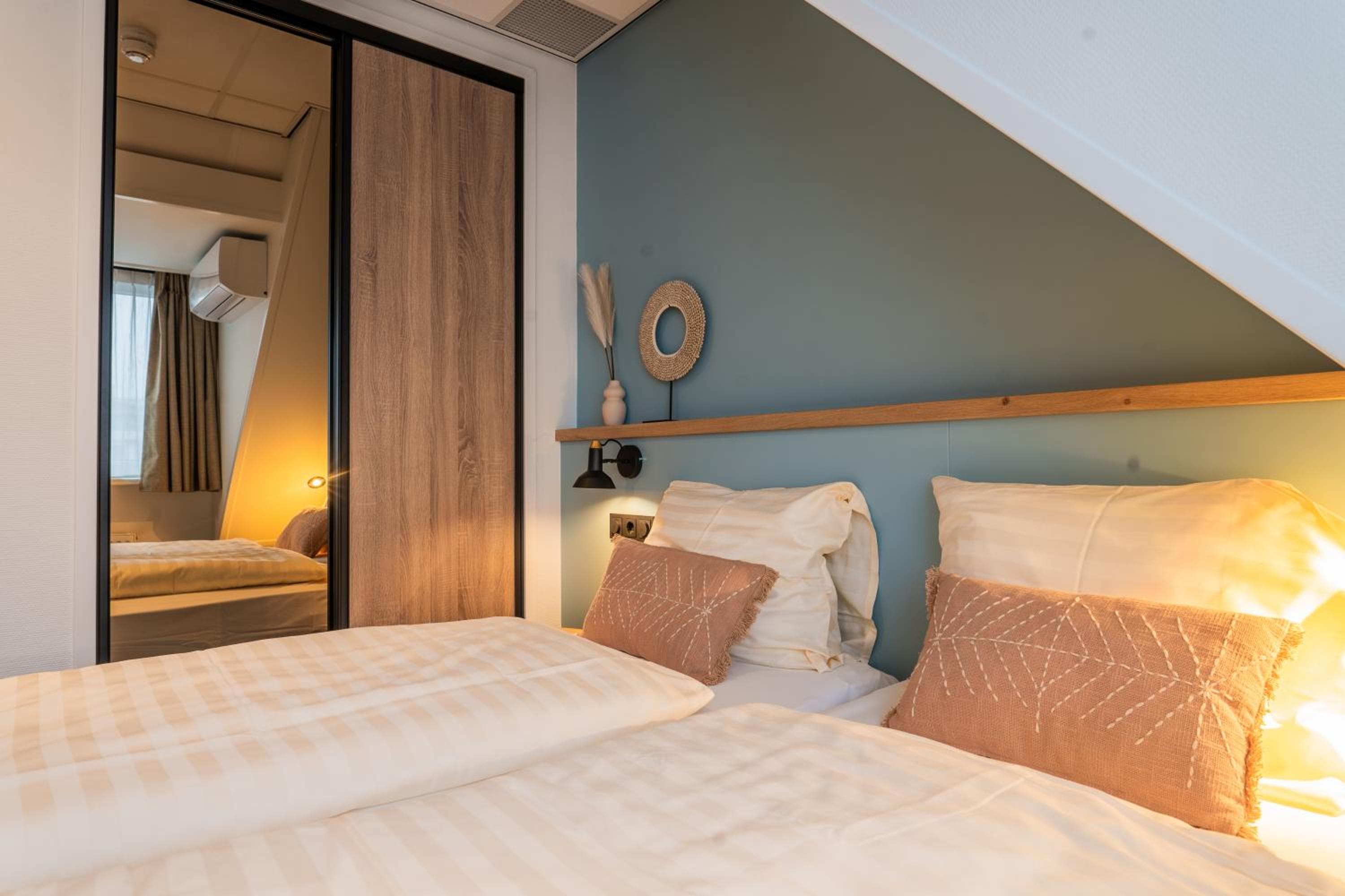 Huis 8 Studio's, Katwijk aan Zee, photo 2