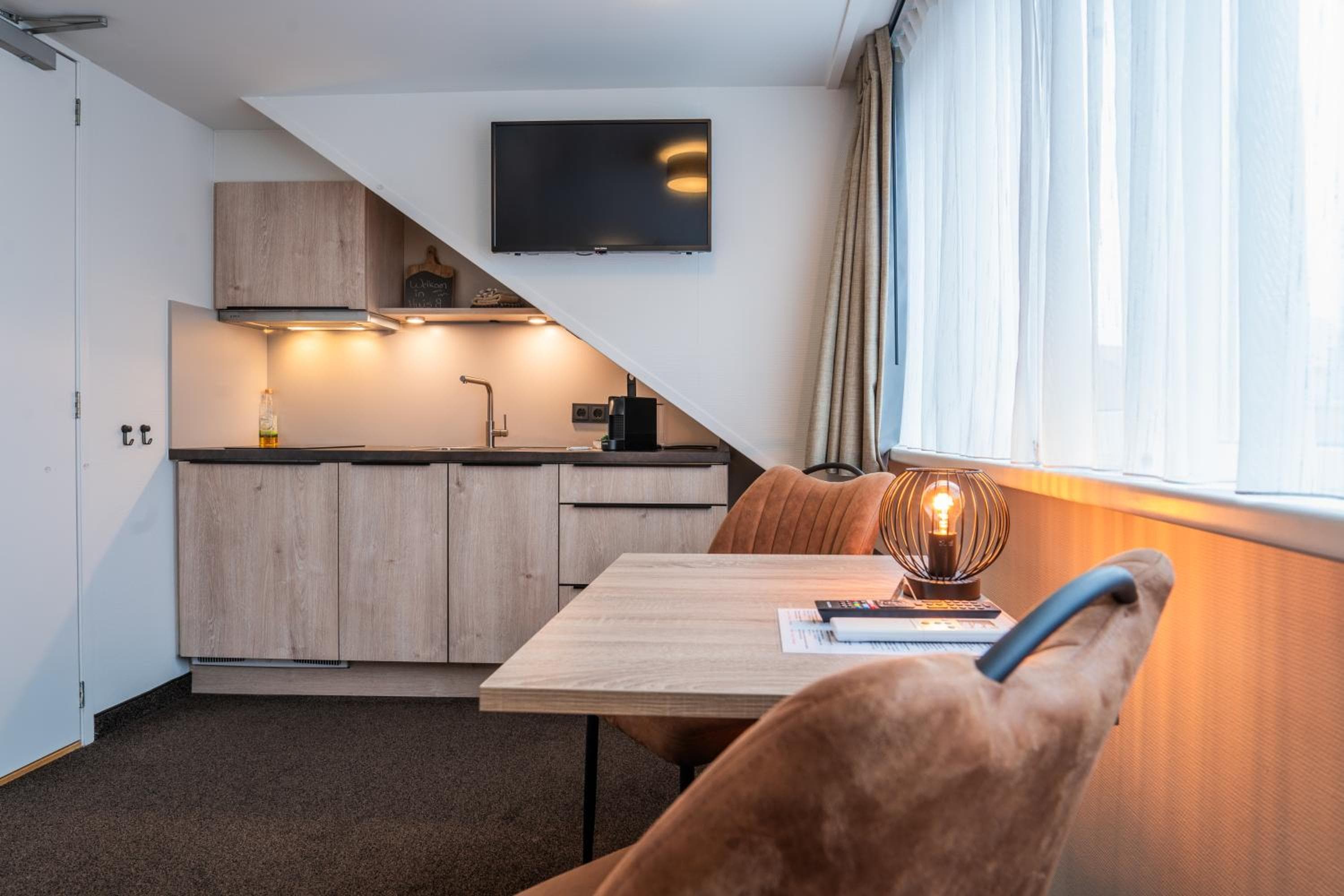 Huis 8 Studio's, Katwijk aan Zee, photo 3