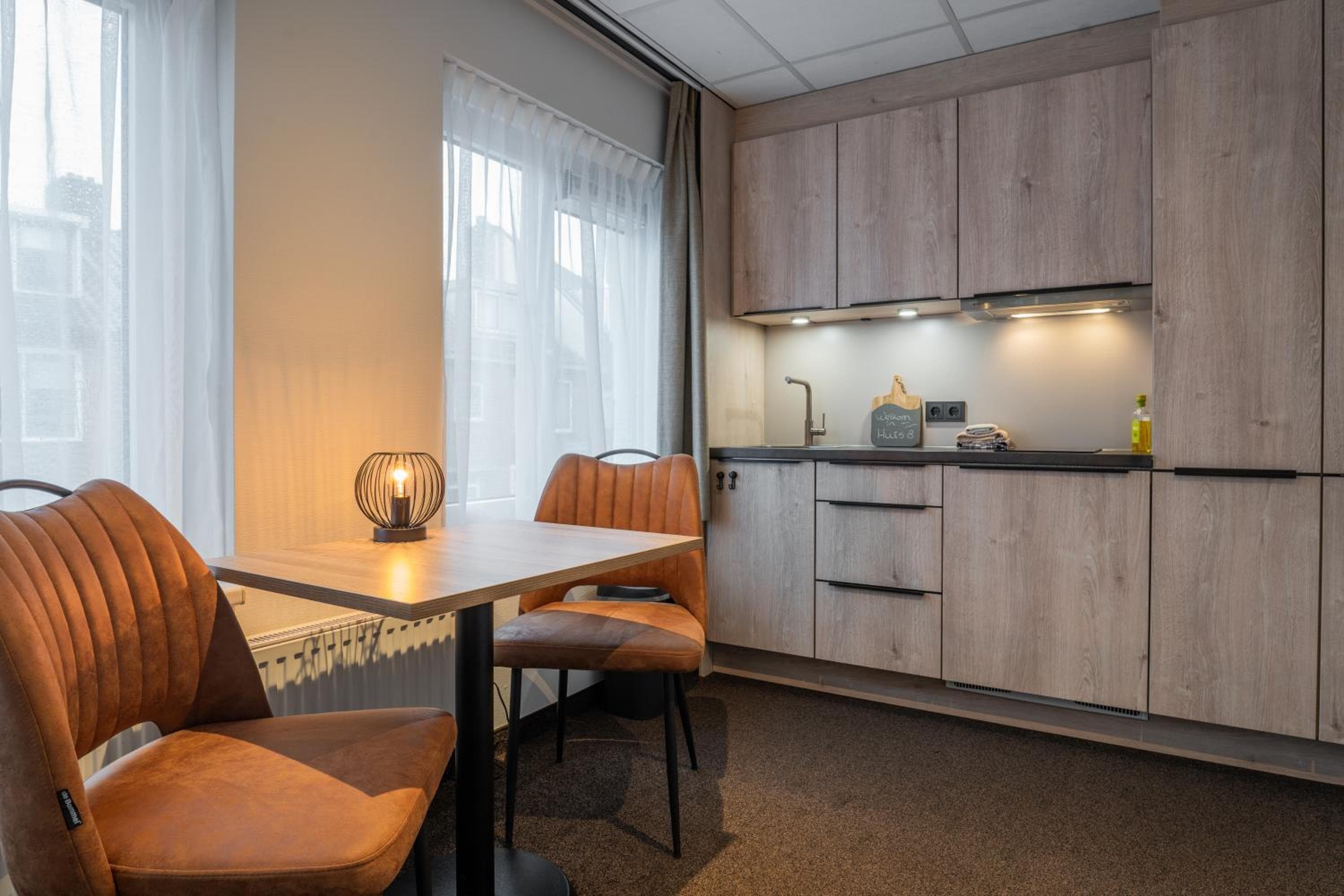 Huis 8 Studio's, Katwijk aan Zee, photo 6