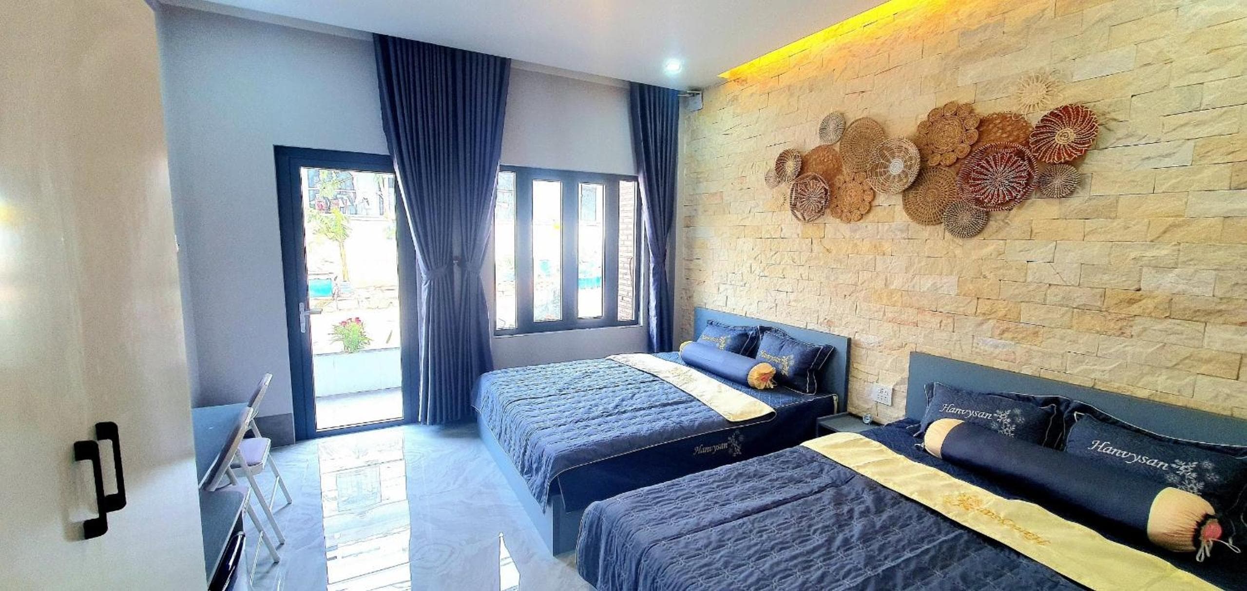 Homestay Quyên Quỳnh, Cu Lao Thu, photo 3