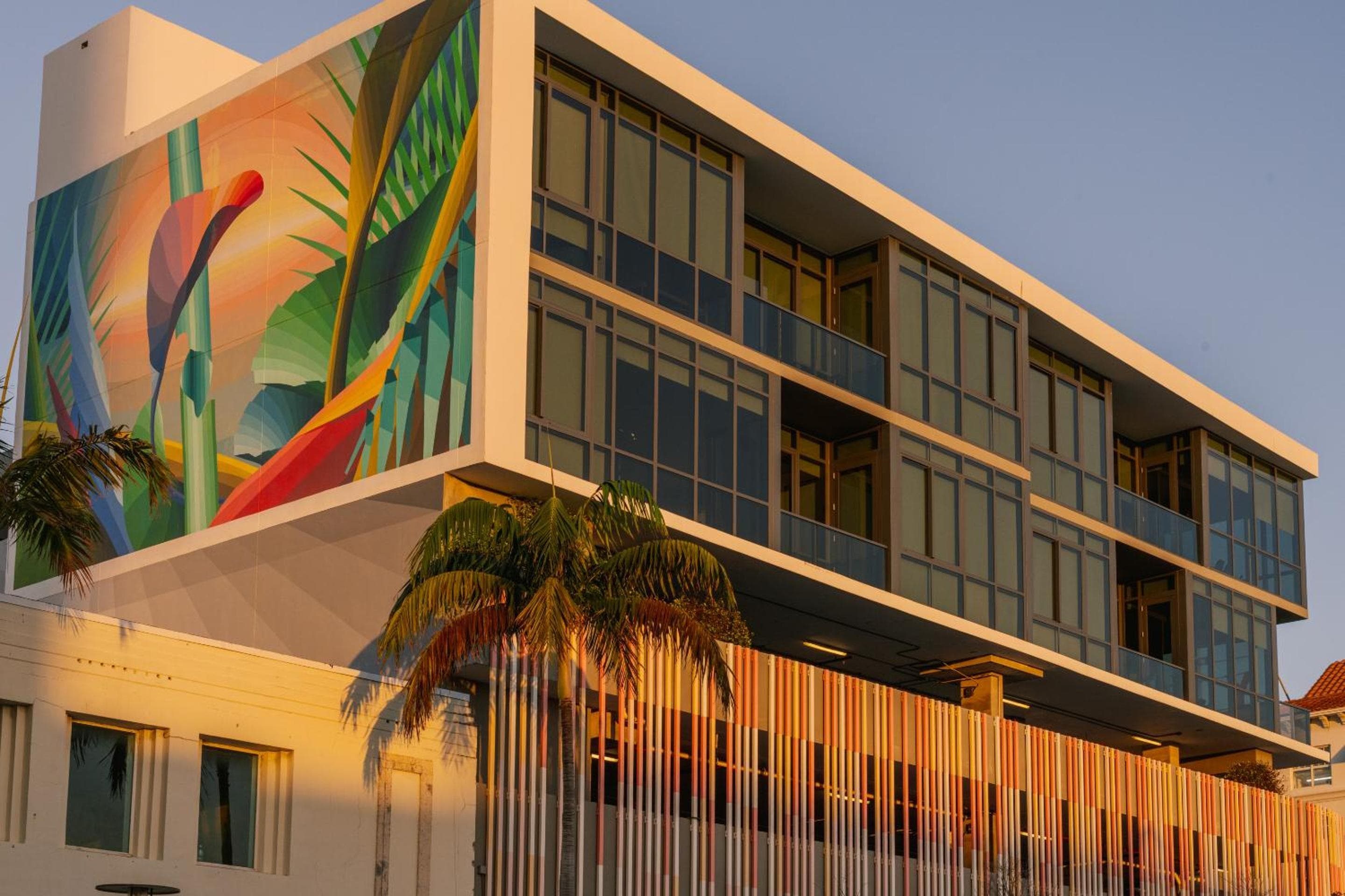Sonder 17WEST, Miami Beach