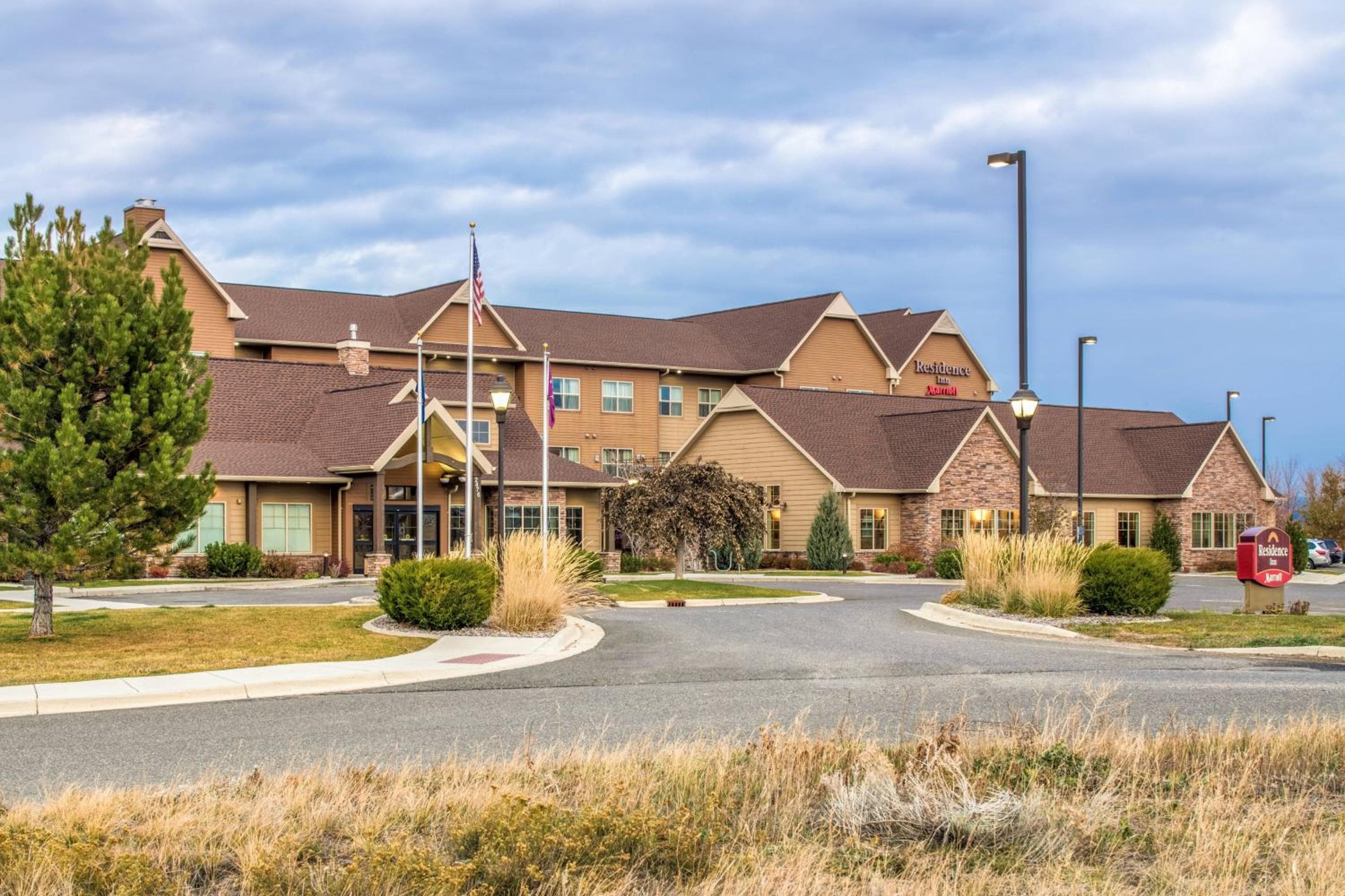Residence Inn by Marriott Helena, Helena