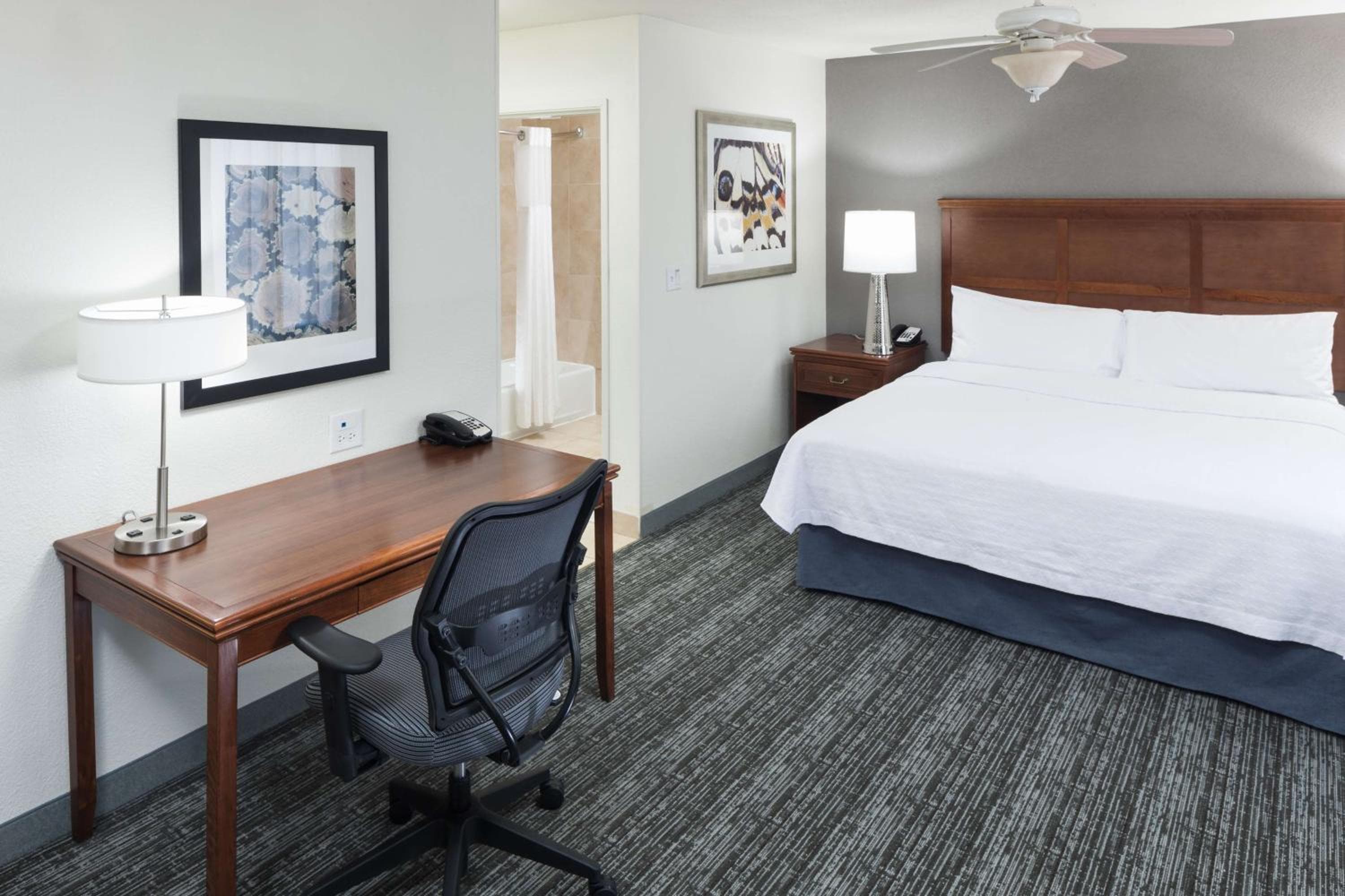 Homewood Suites by Hilton El Paso Airport, El Paso, photo 3