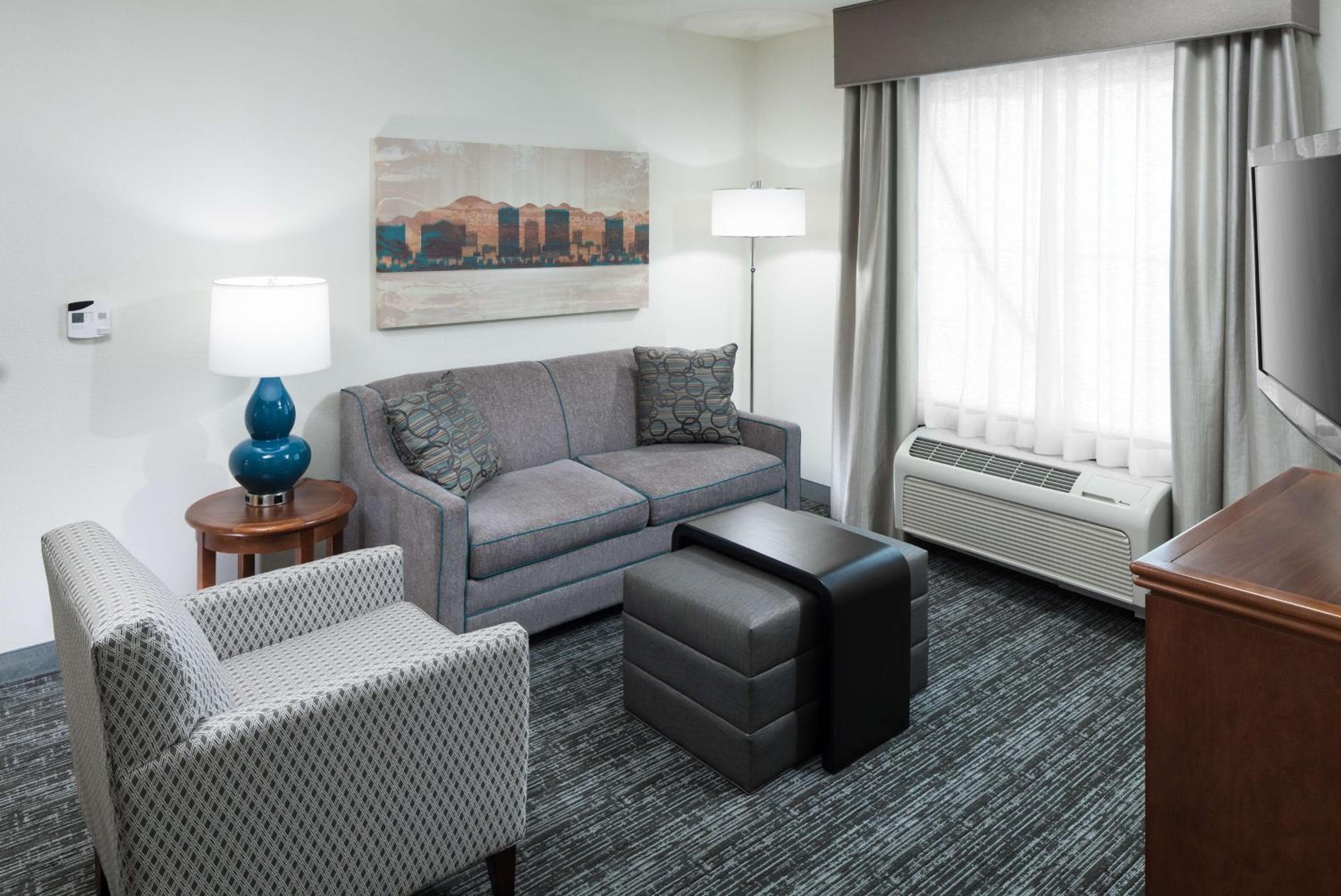 Homewood Suites by Hilton El Paso Airport, El Paso, photo 6