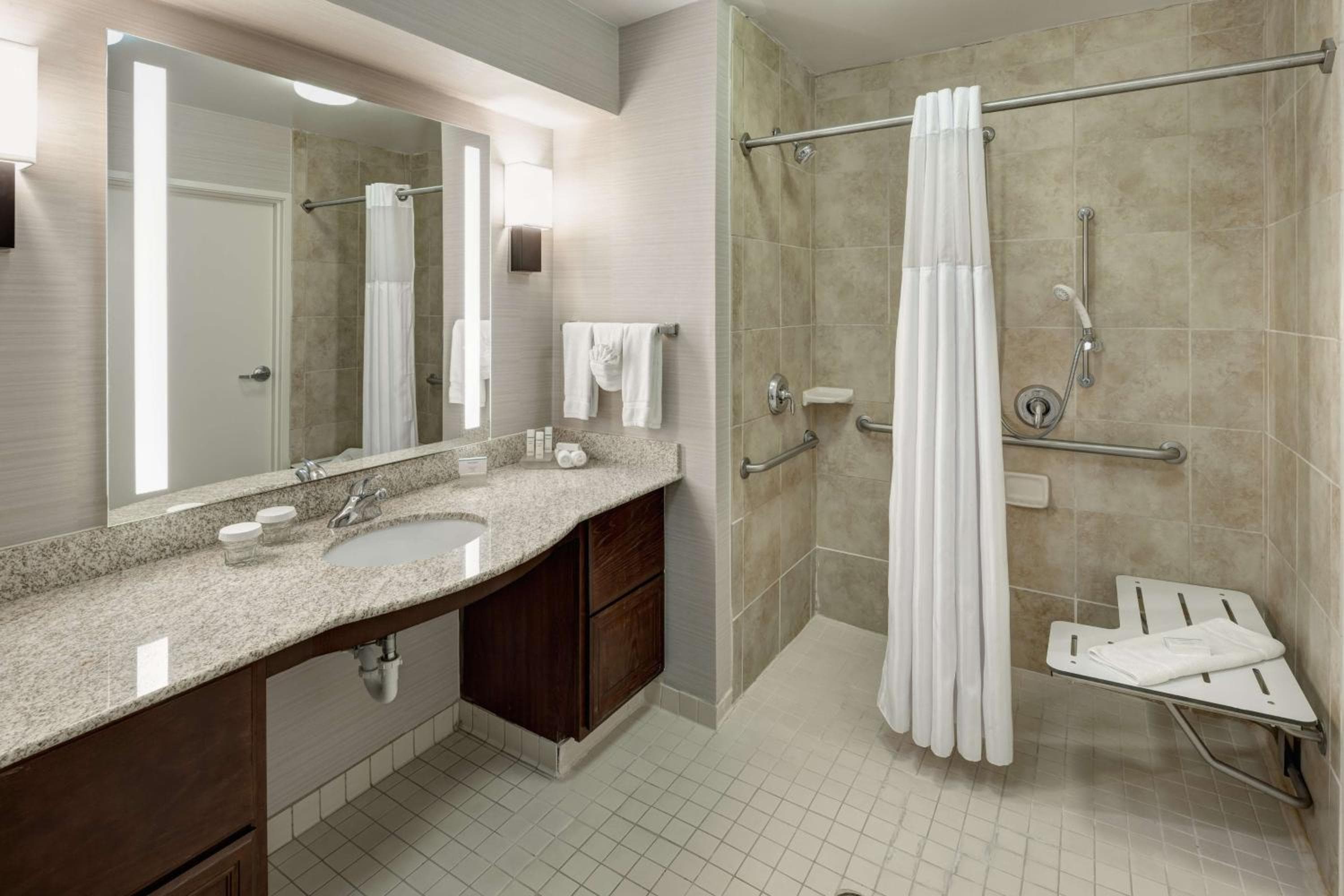 Homewood Suites by Hilton El Paso Airport, El Paso, photo 4