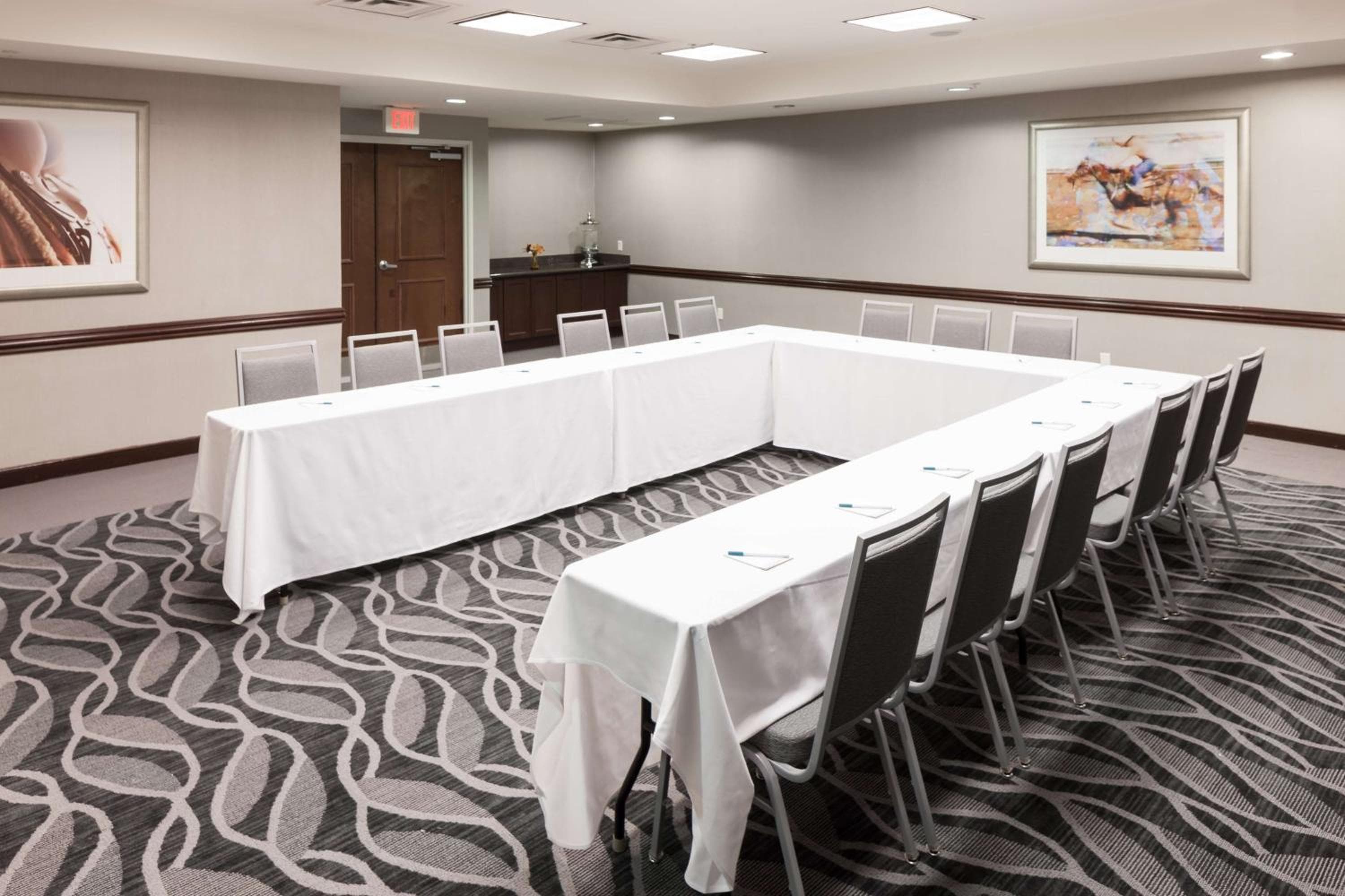 Homewood Suites by Hilton El Paso Airport, El Paso, photo 5
