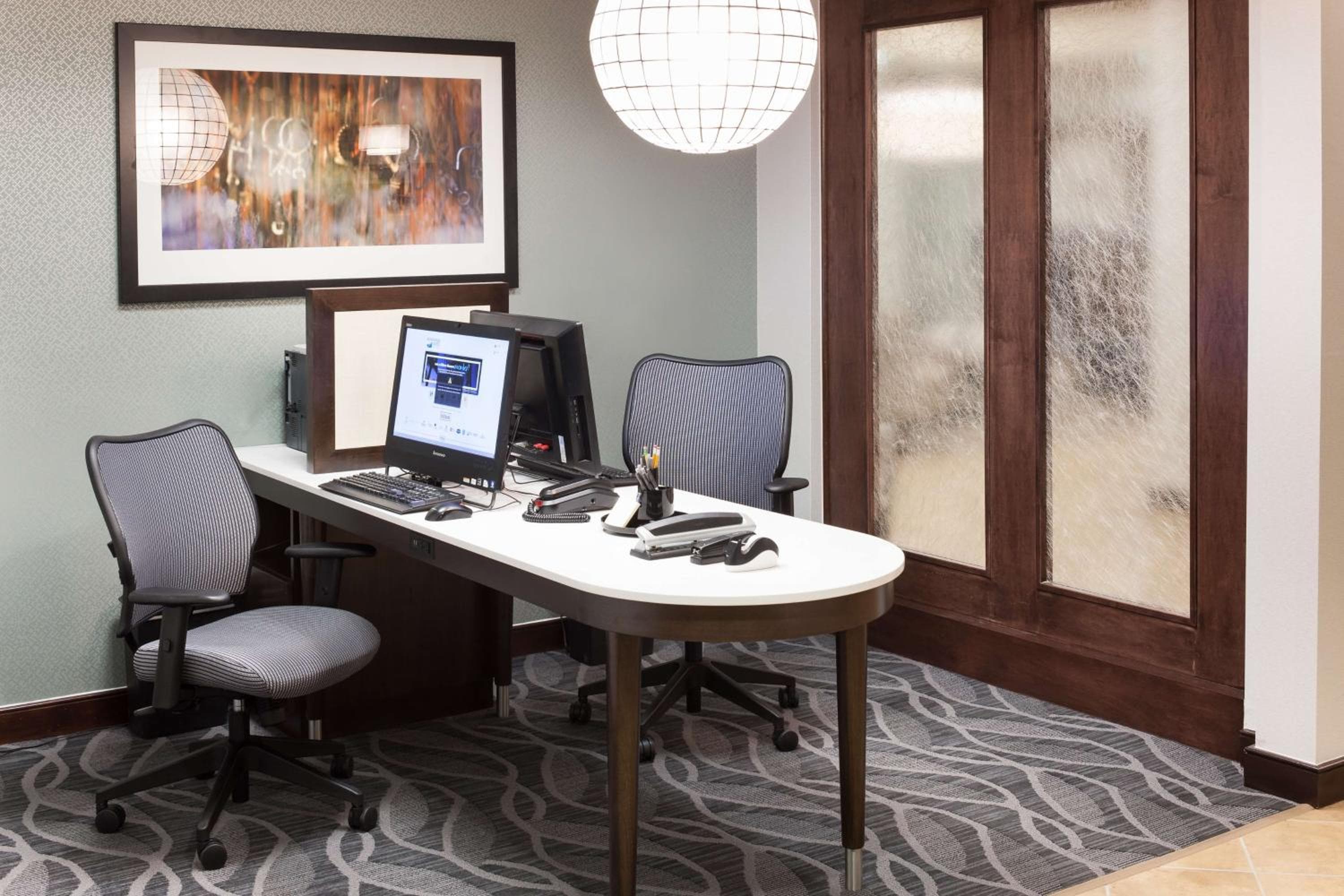 Homewood Suites by Hilton El Paso Airport, El Paso, photo 2