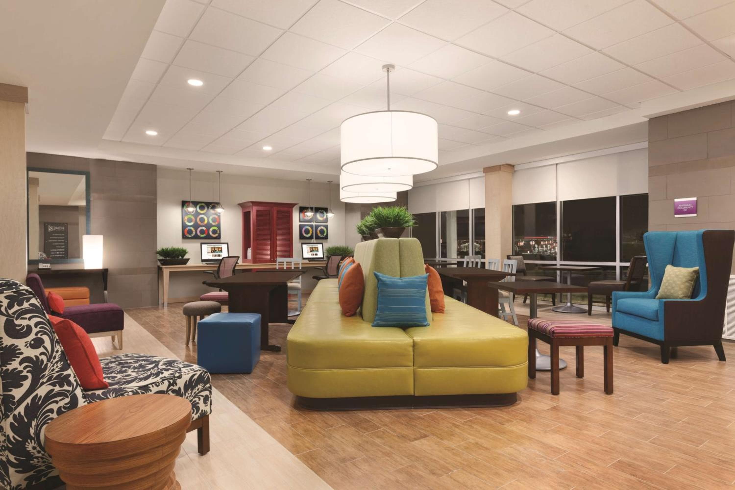 Home2 Suites by Hilton Erie, Erie, photo 6