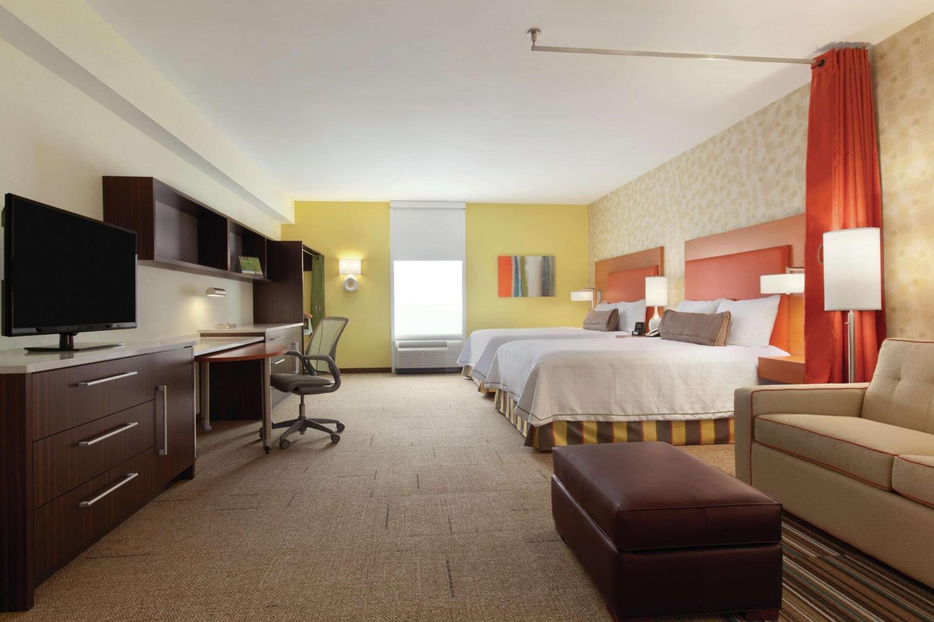 Home2 Suites by Hilton Erie, Erie, photo 2