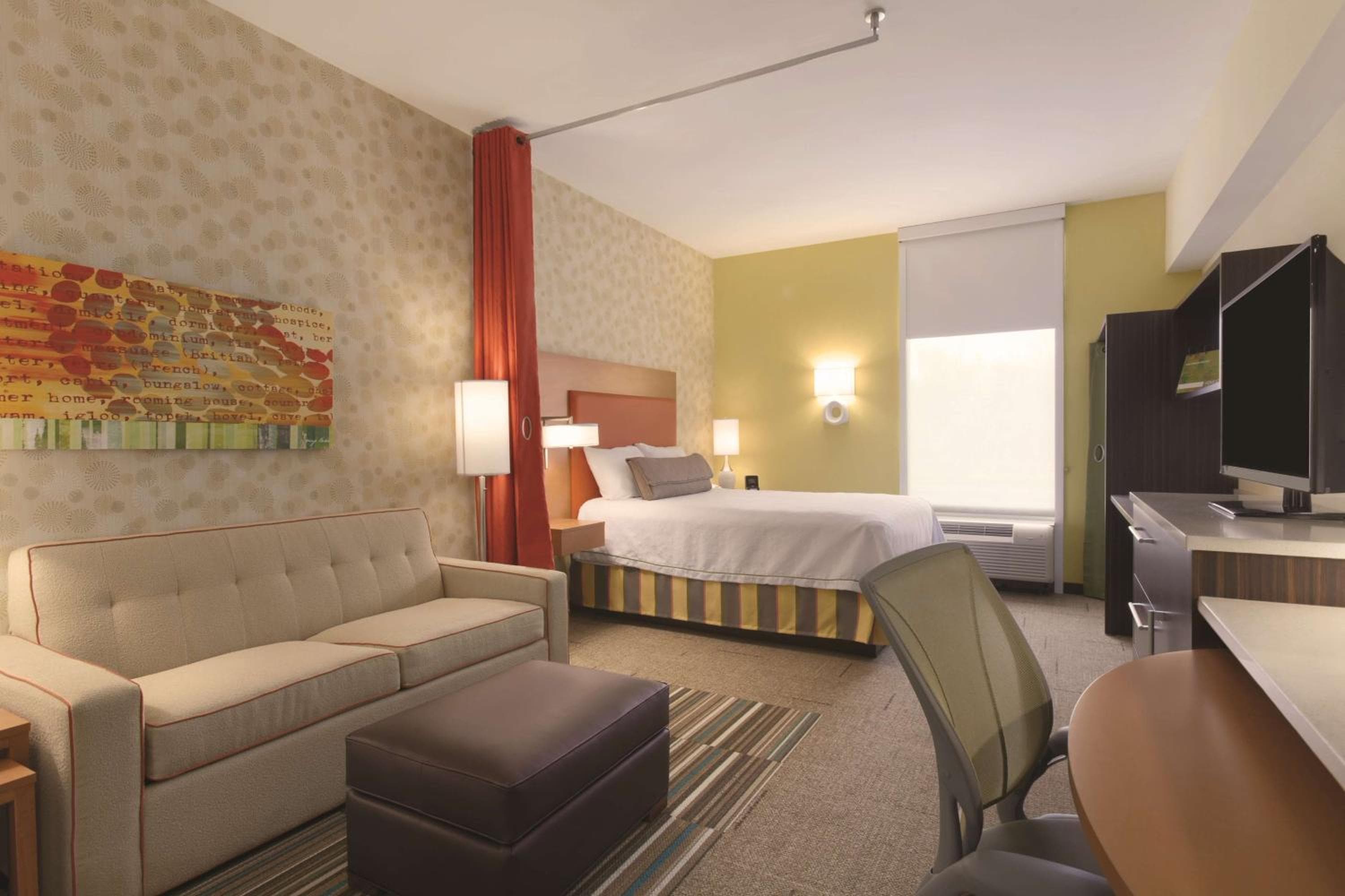 Home2 Suites by Hilton Erie, Erie, photo 5