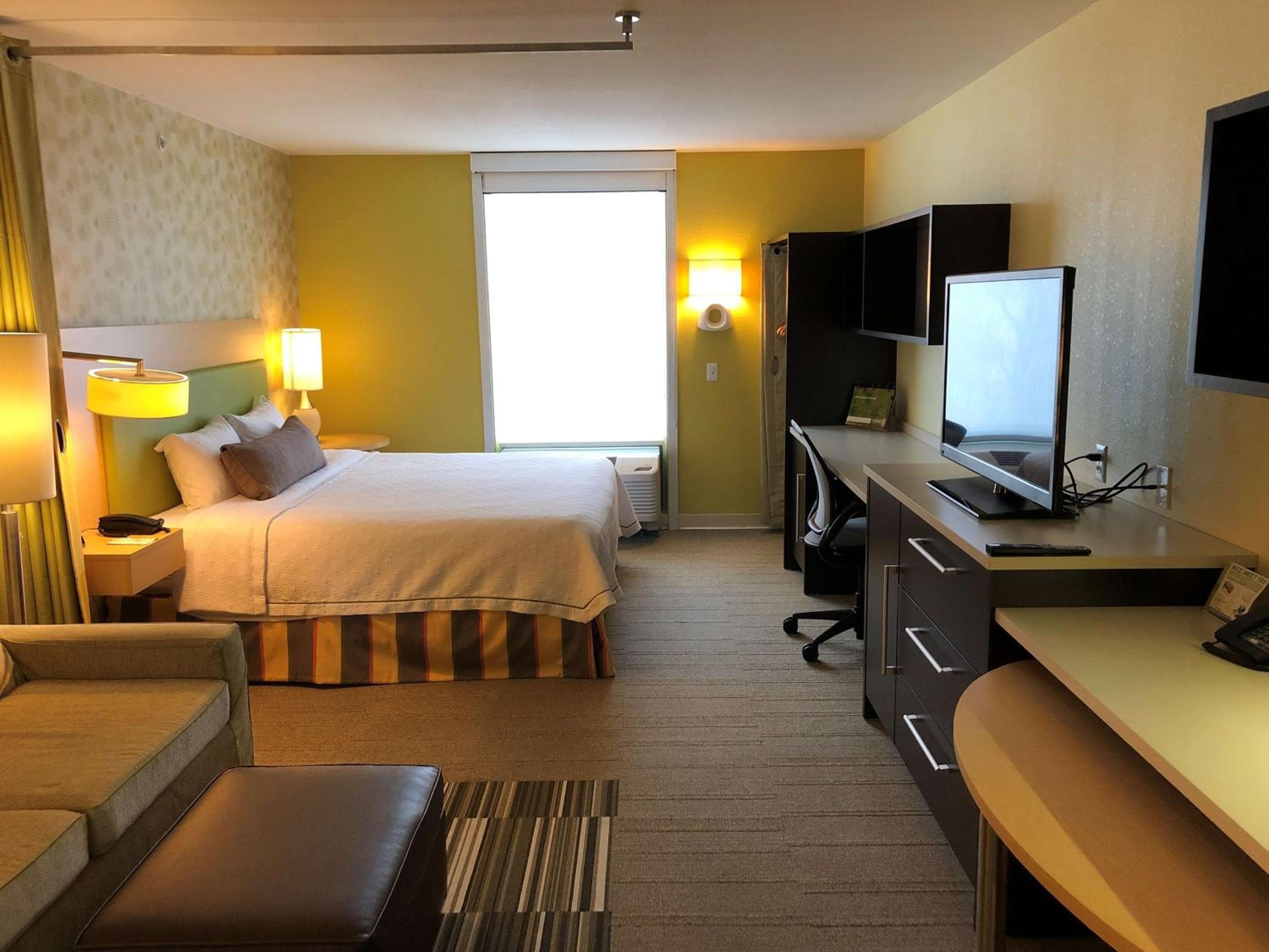 Home2 Suites by Hilton Rahway, Rahway, photo 4