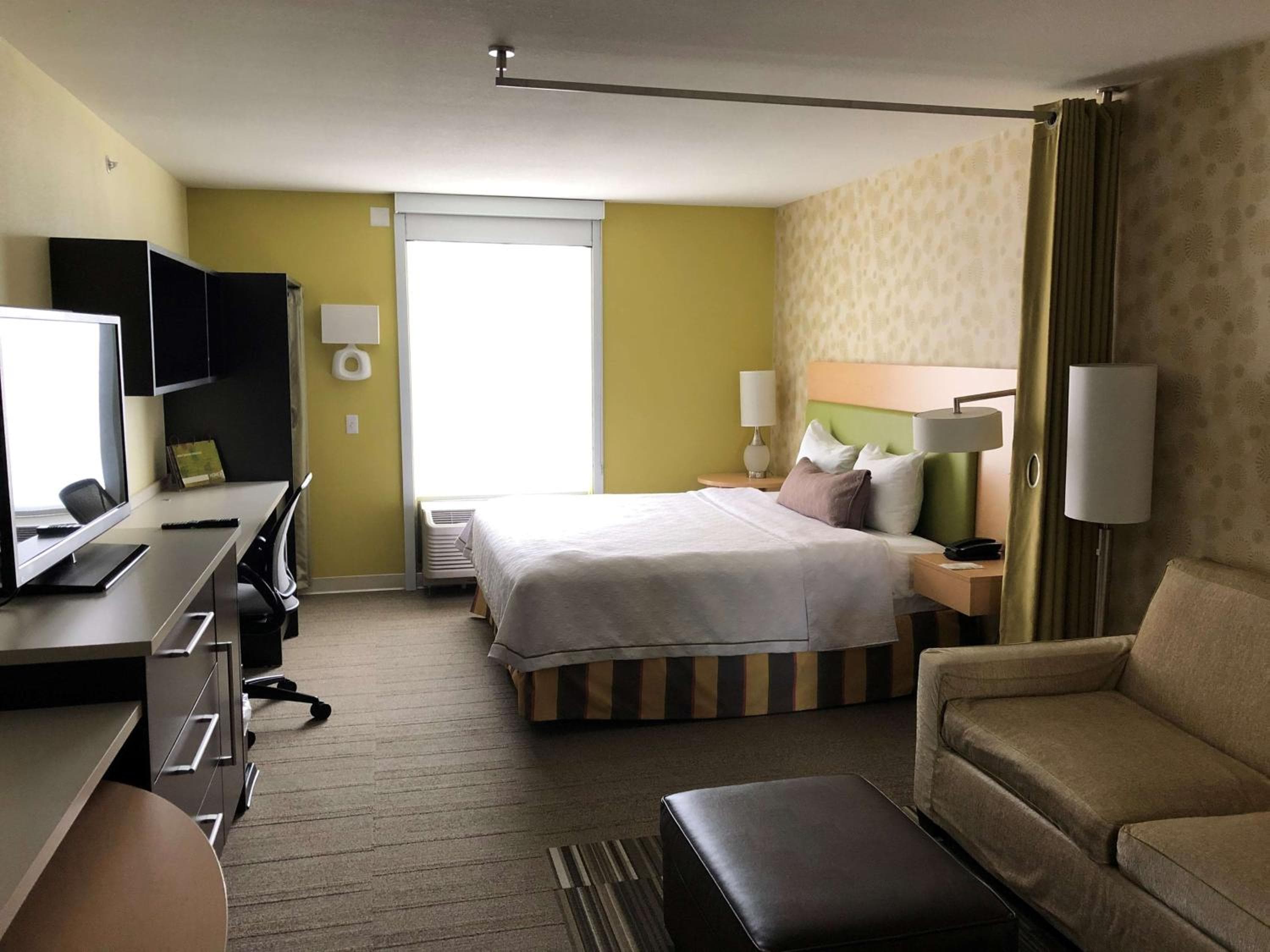 Home2 Suites by Hilton Rahway, Rahway