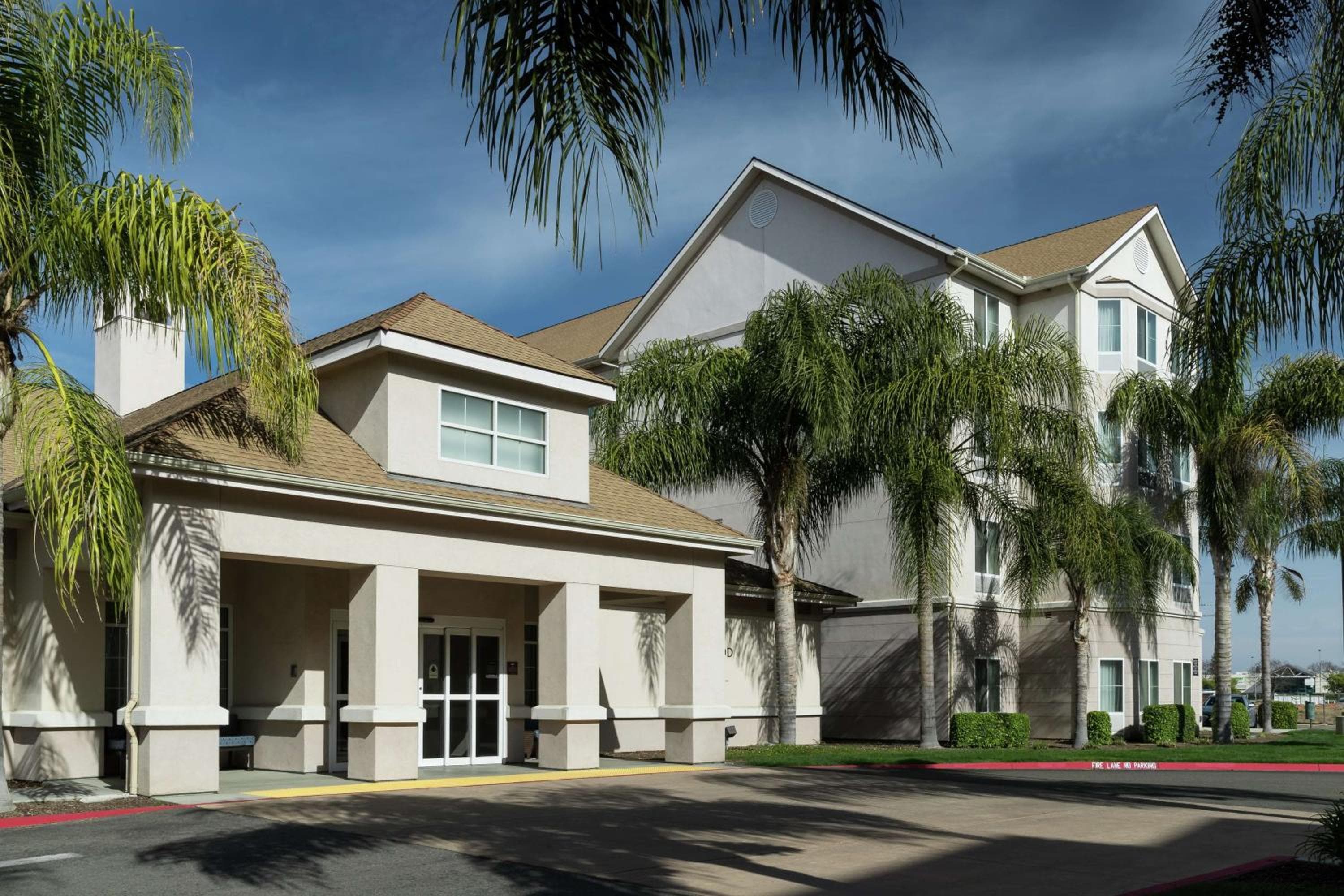 Homewood Suites by Hilton Fresno Airport/Clovis, Clovis, photo 5