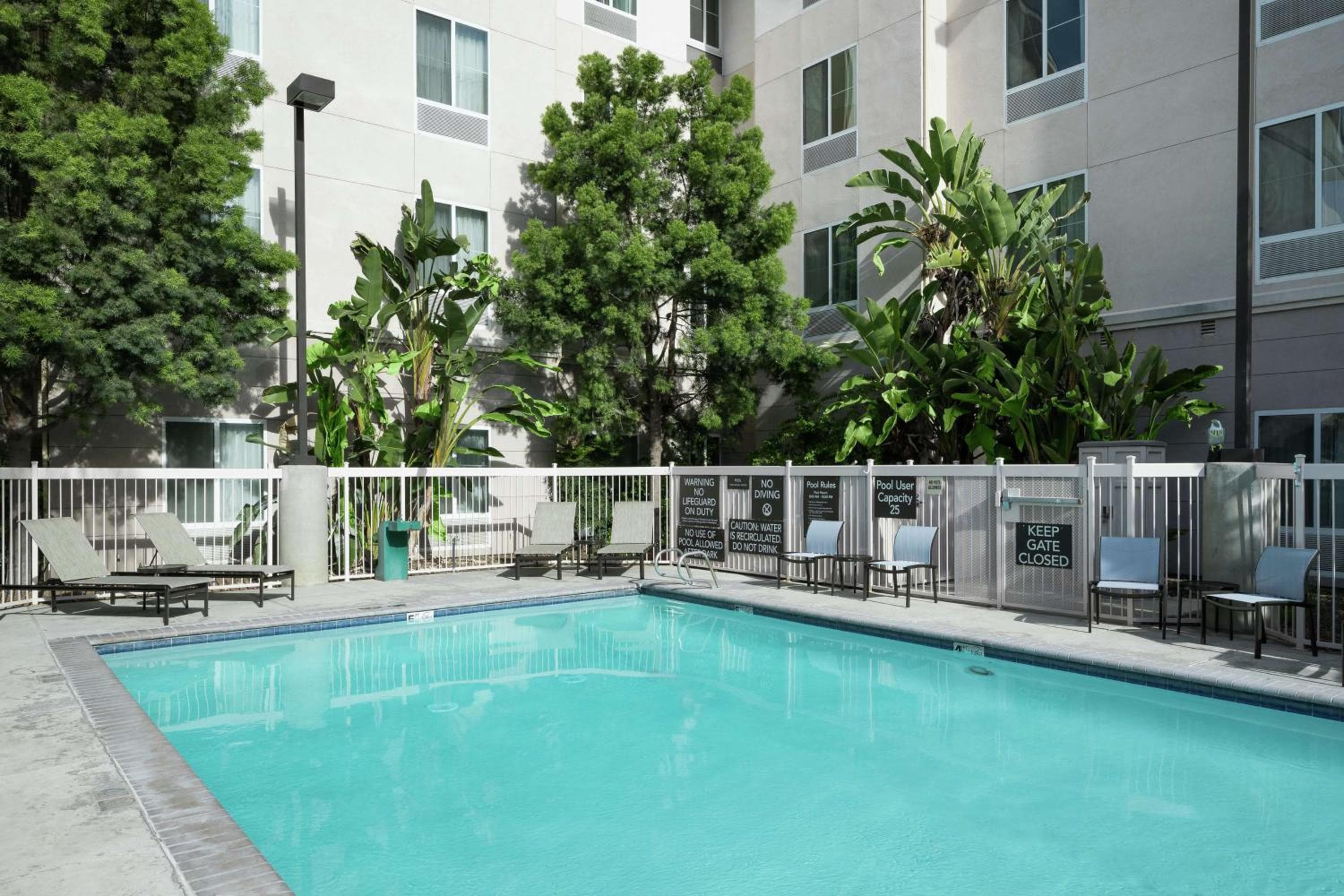 Homewood Suites by Hilton Fresno Airport/Clovis, Clovis, photo 3