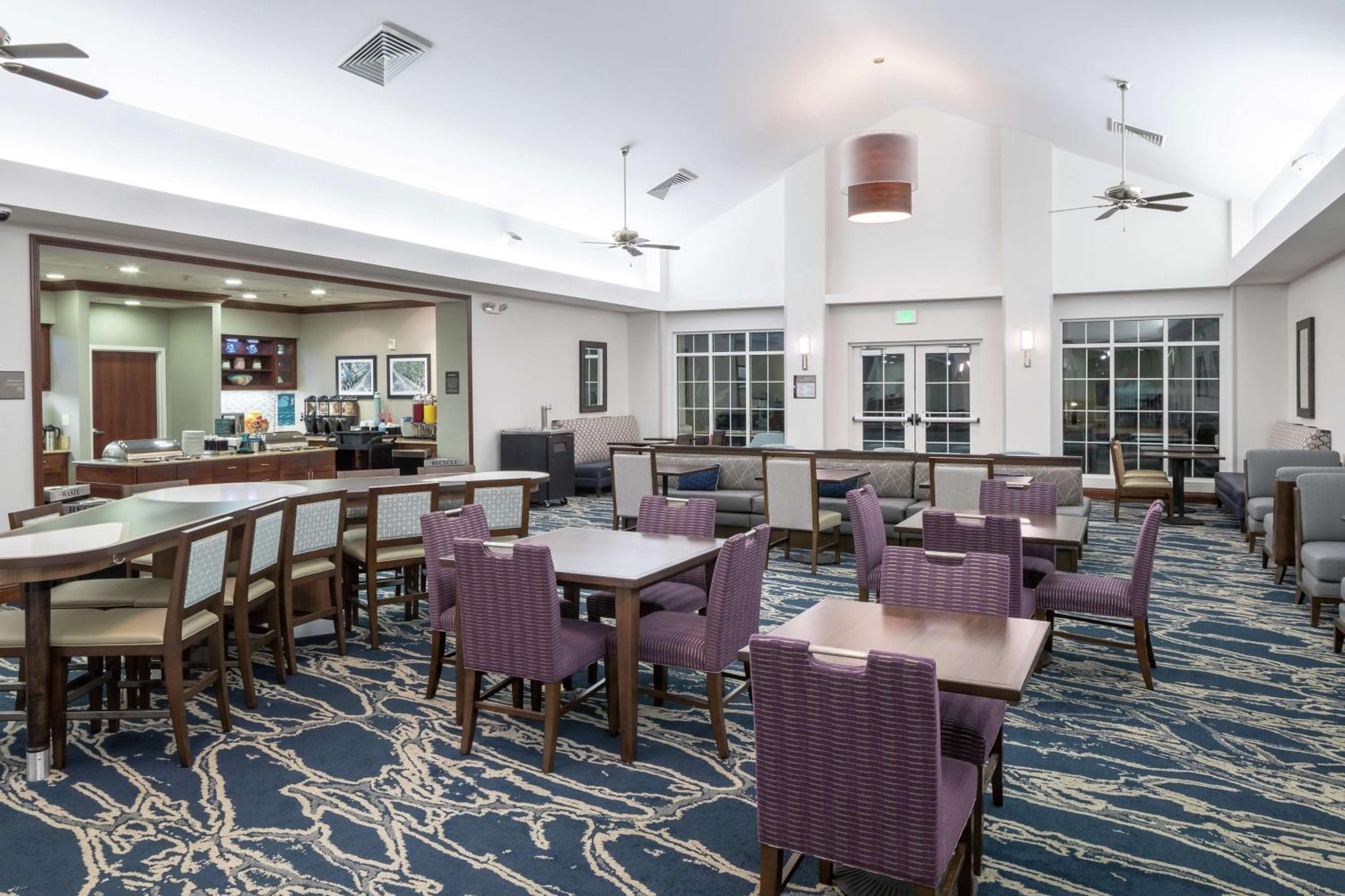 Homewood Suites by Hilton Fresno Airport/Clovis, Clovis, photo 6
