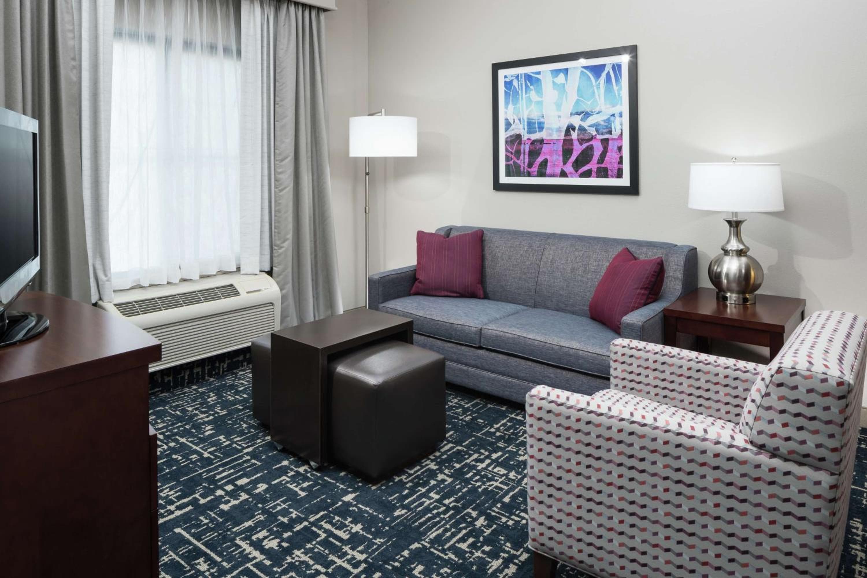 Homewood Suites by Hilton Fresno Airport/Clovis, Clovis, photo 4