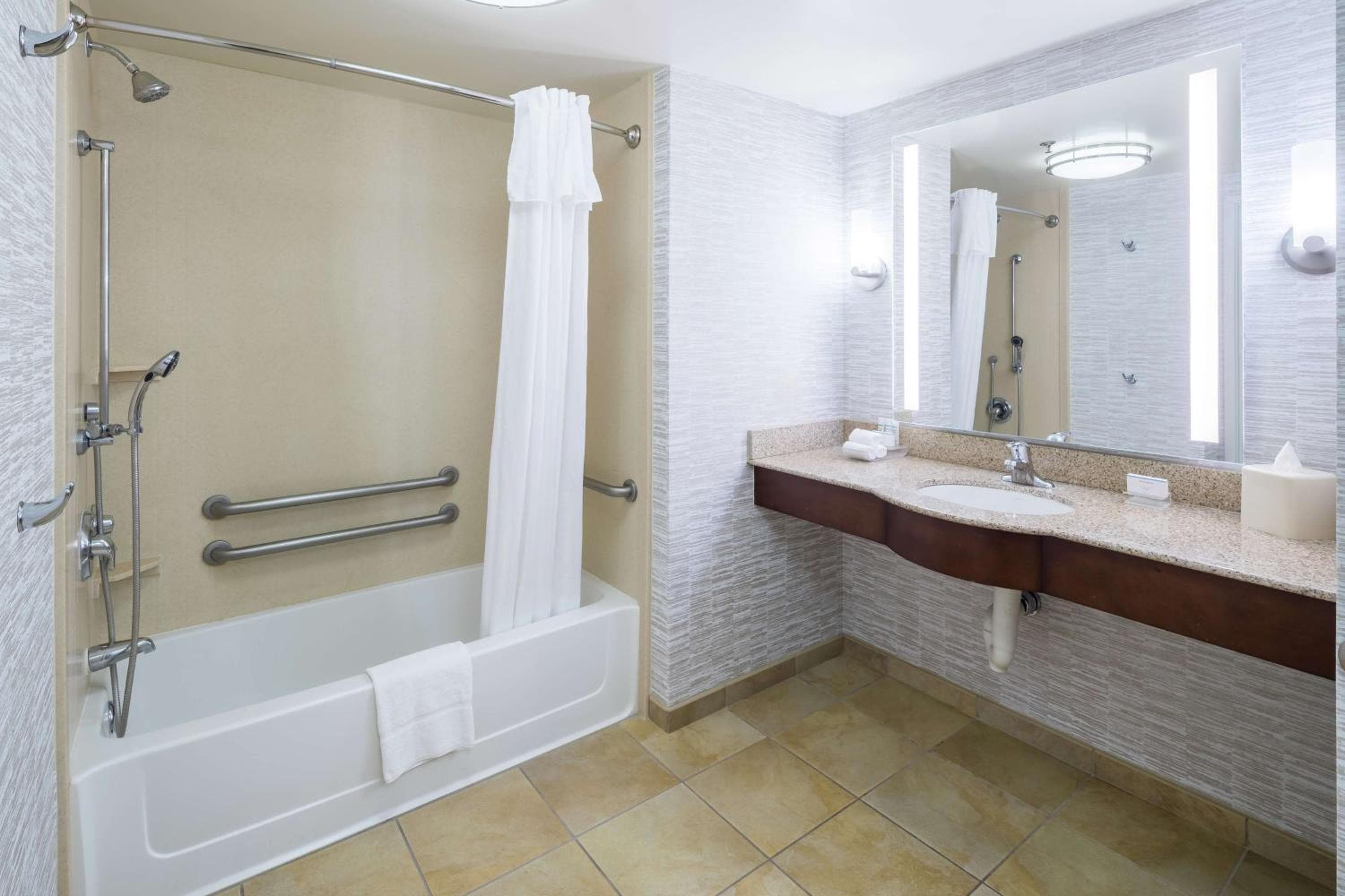 Homewood Suites by Hilton Fresno Airport/Clovis, Clovis, photo 2