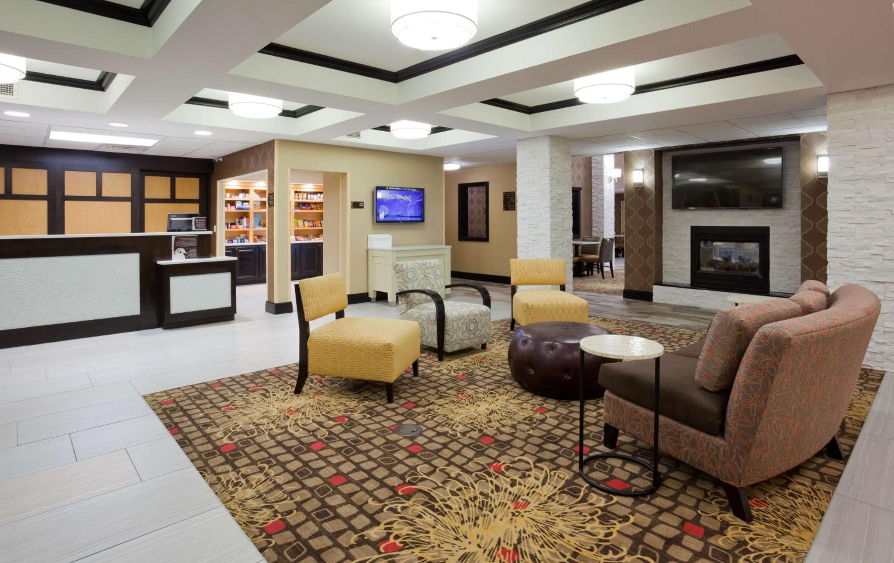 Homewood Suites by Hilton Sioux Falls, Sioux Falls, photo 2