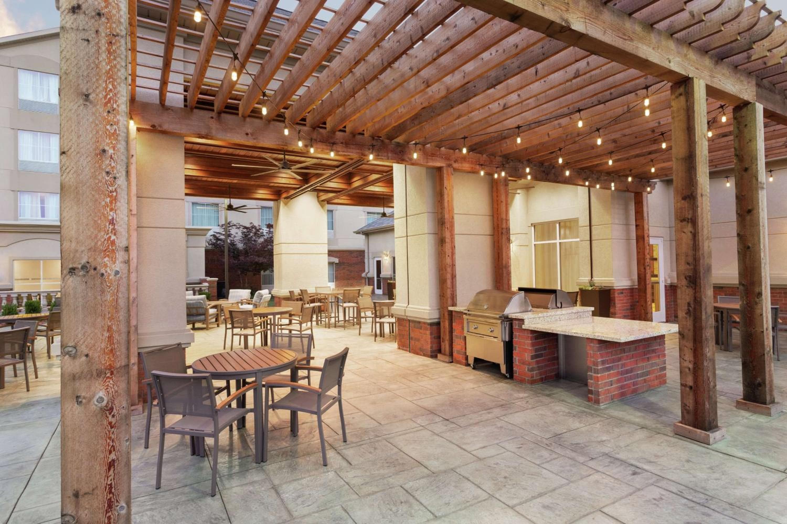 Homewood Suites by Hilton Fort Smith, Fort Smith, photo 6