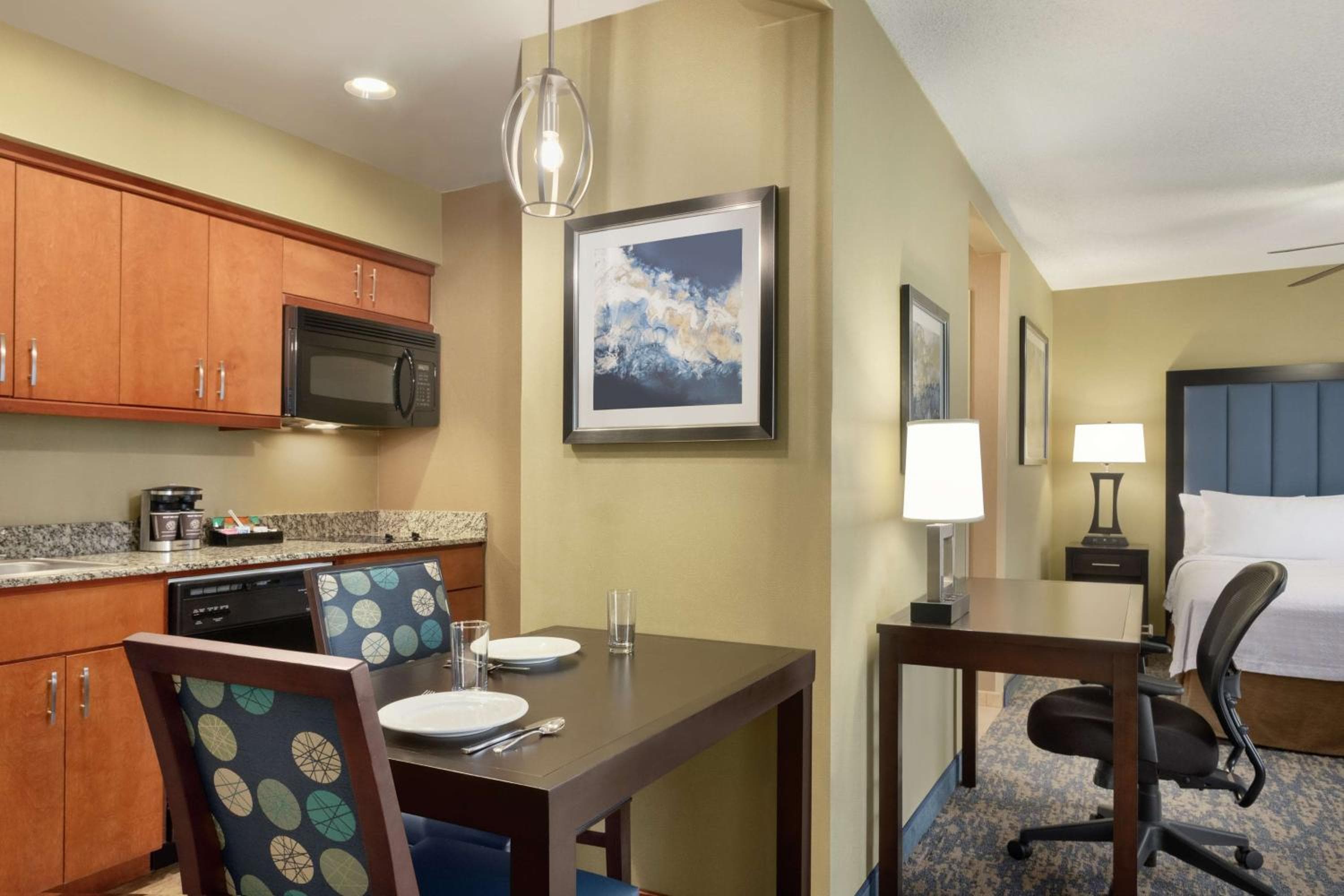 Homewood Suites by Hilton Fort Smith, Fort Smith, photo 2
