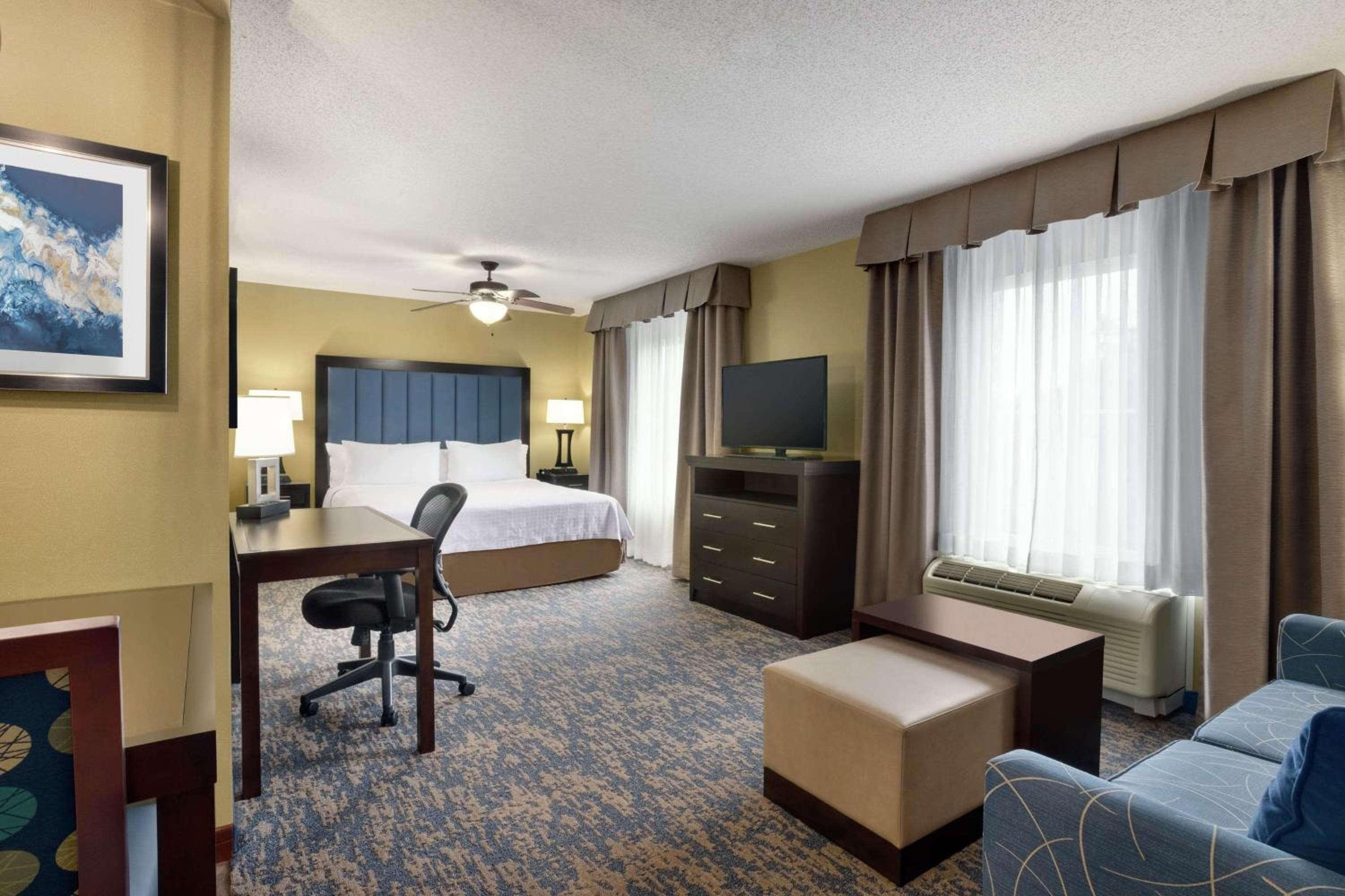 Homewood Suites by Hilton Fort Smith, Fort Smith, photo 3