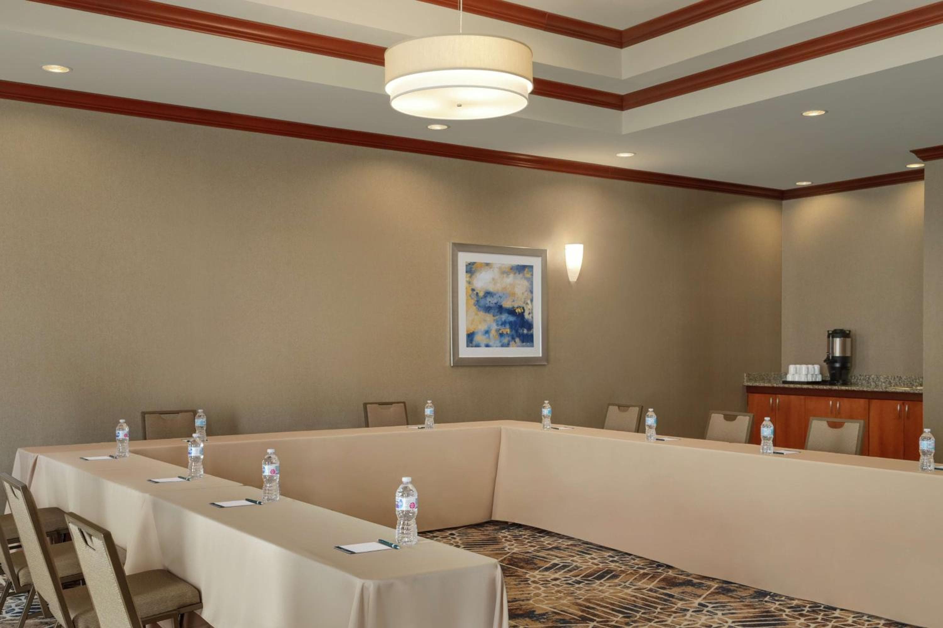 Homewood Suites by Hilton Fort Smith, Fort Smith, photo 4