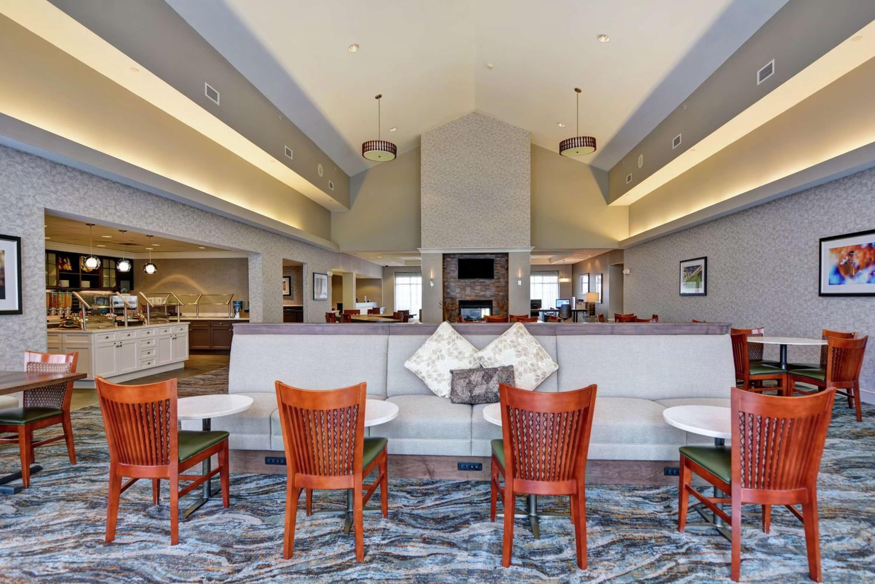 Homewood Suites Fredericksburg, Fredericksburg, photo 4