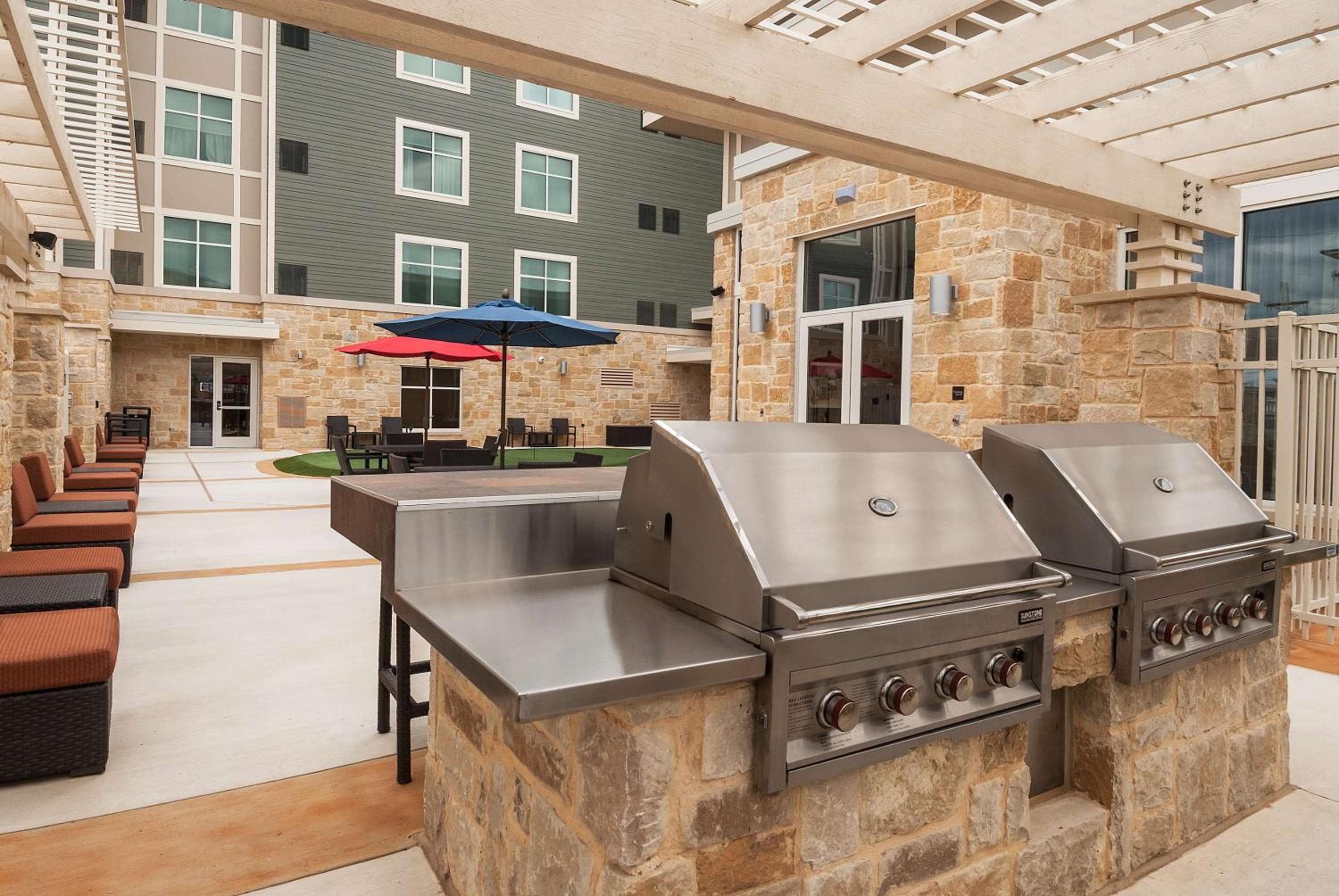 Homewood Suites by Hilton Fort Worth Medical Center, Fort Worth, photo 4