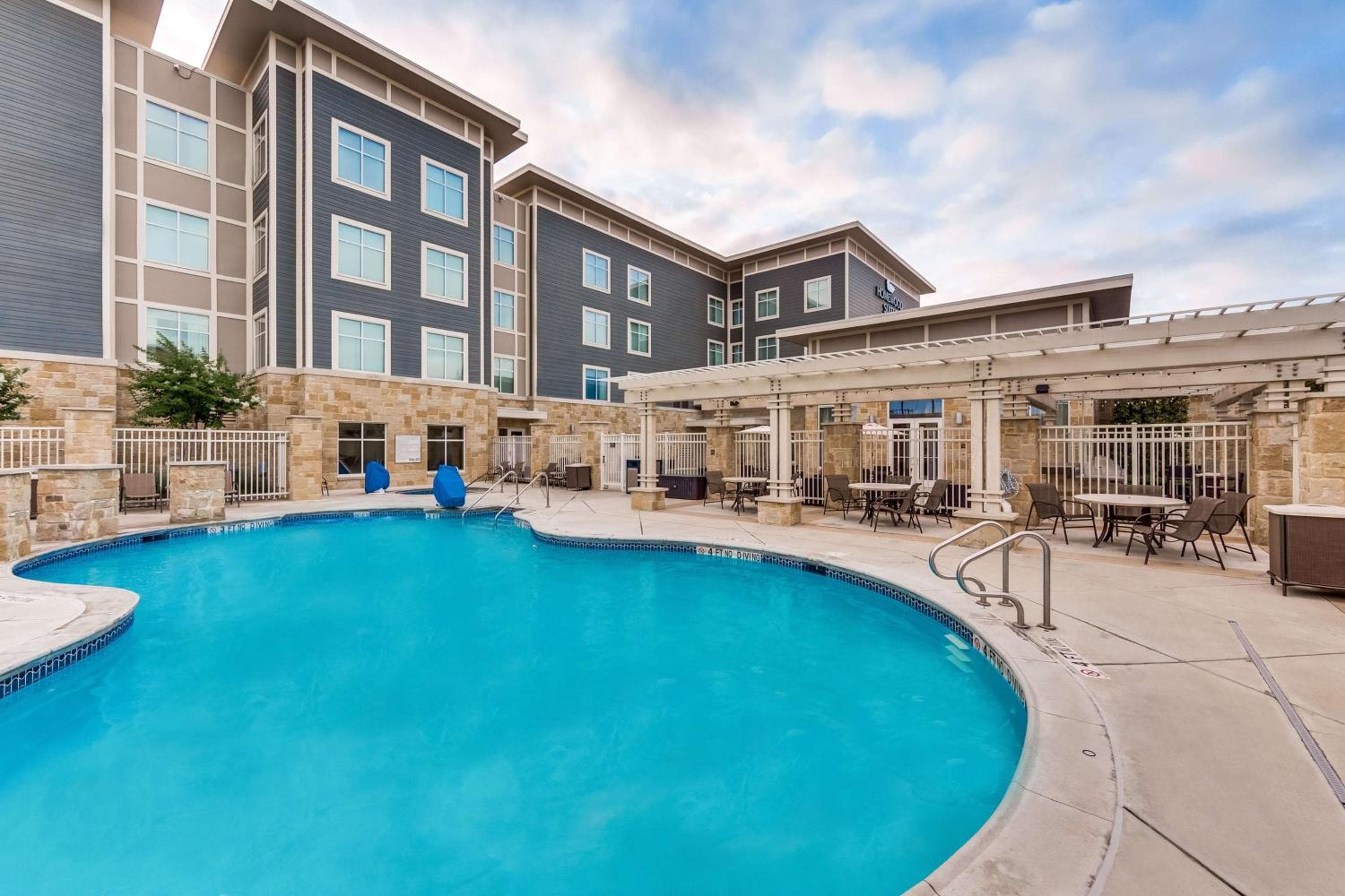 Homewood Suites by Hilton Fort Worth Medical Center, Fort Worth, photo 6
