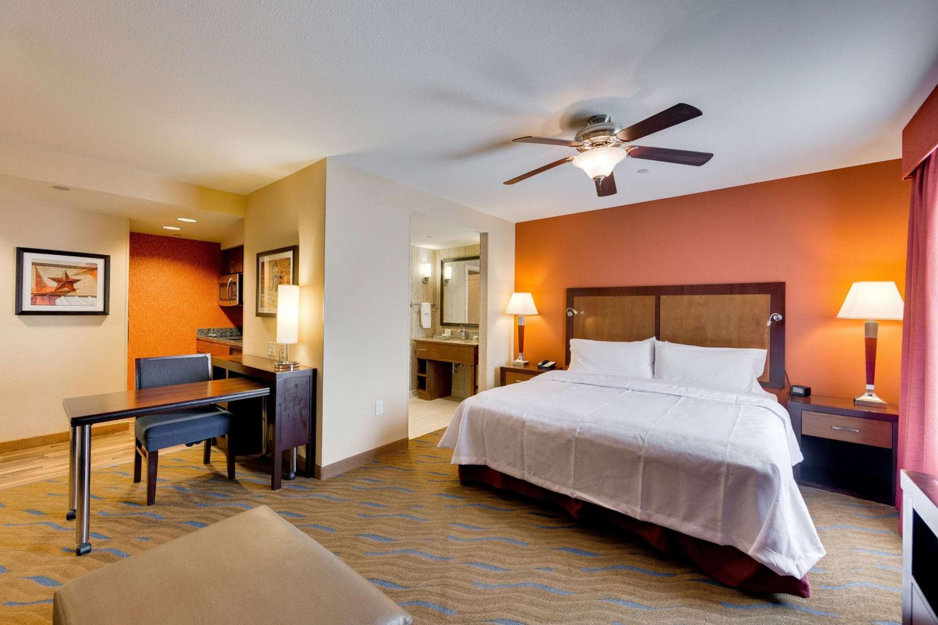 Homewood Suites by Hilton Fort Worth Medical Center, Fort Worth, photo 3