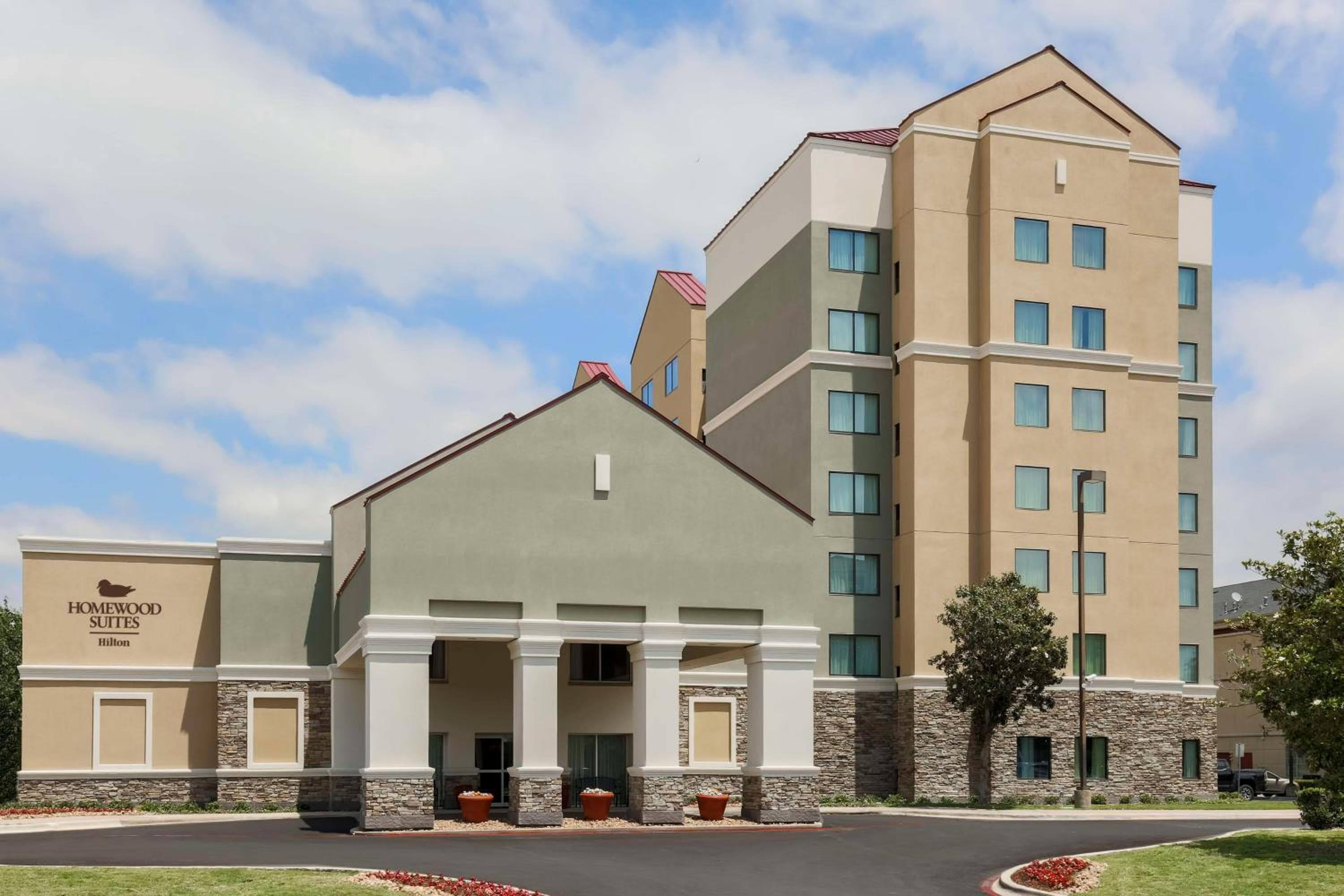 Homewood Suites by Hilton Ft. Worth-North at Fossil Creek, Fort Worth