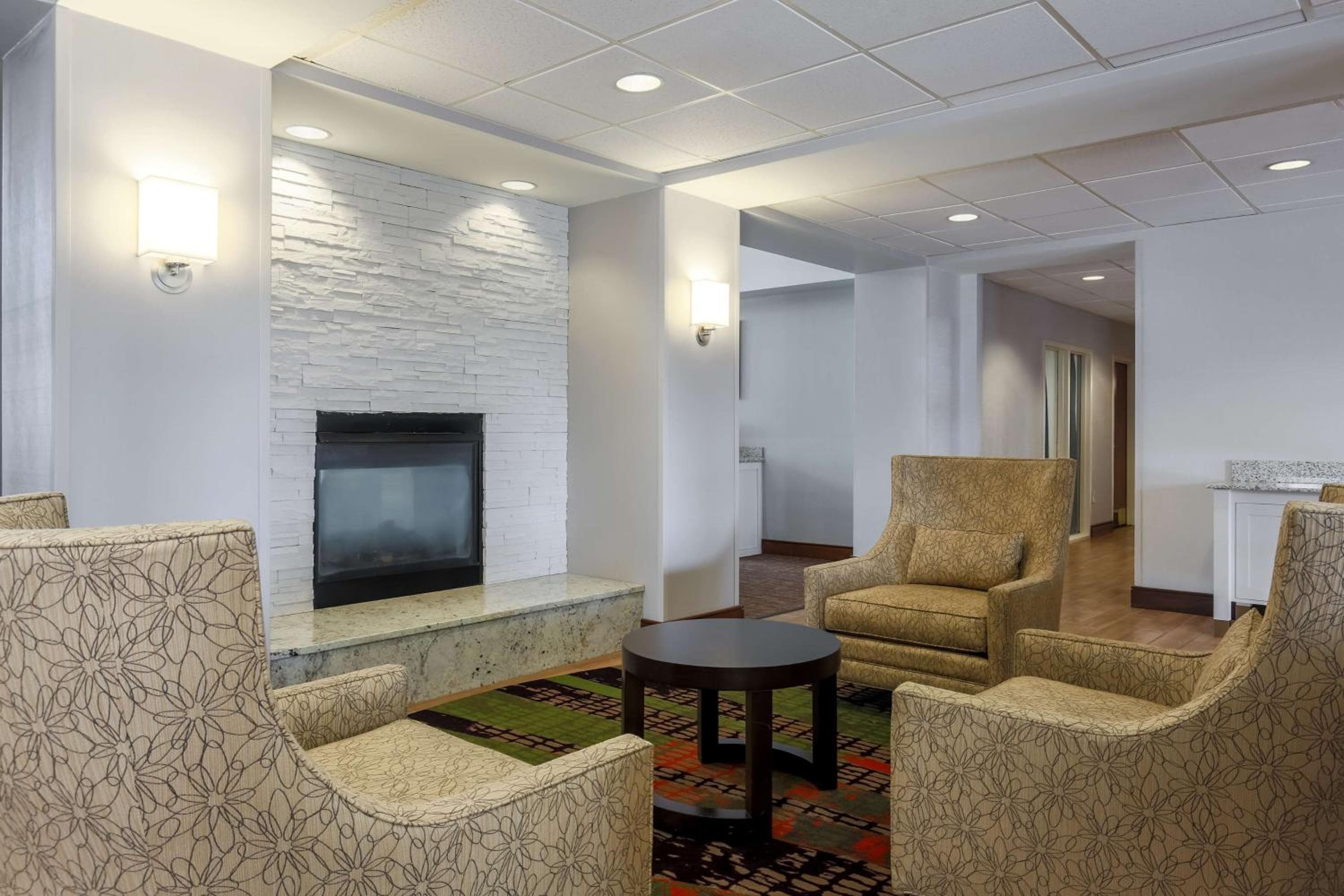 Homewood Suites by Hilton Ft. Worth-North at Fossil Creek, Fort Worth, photo 5