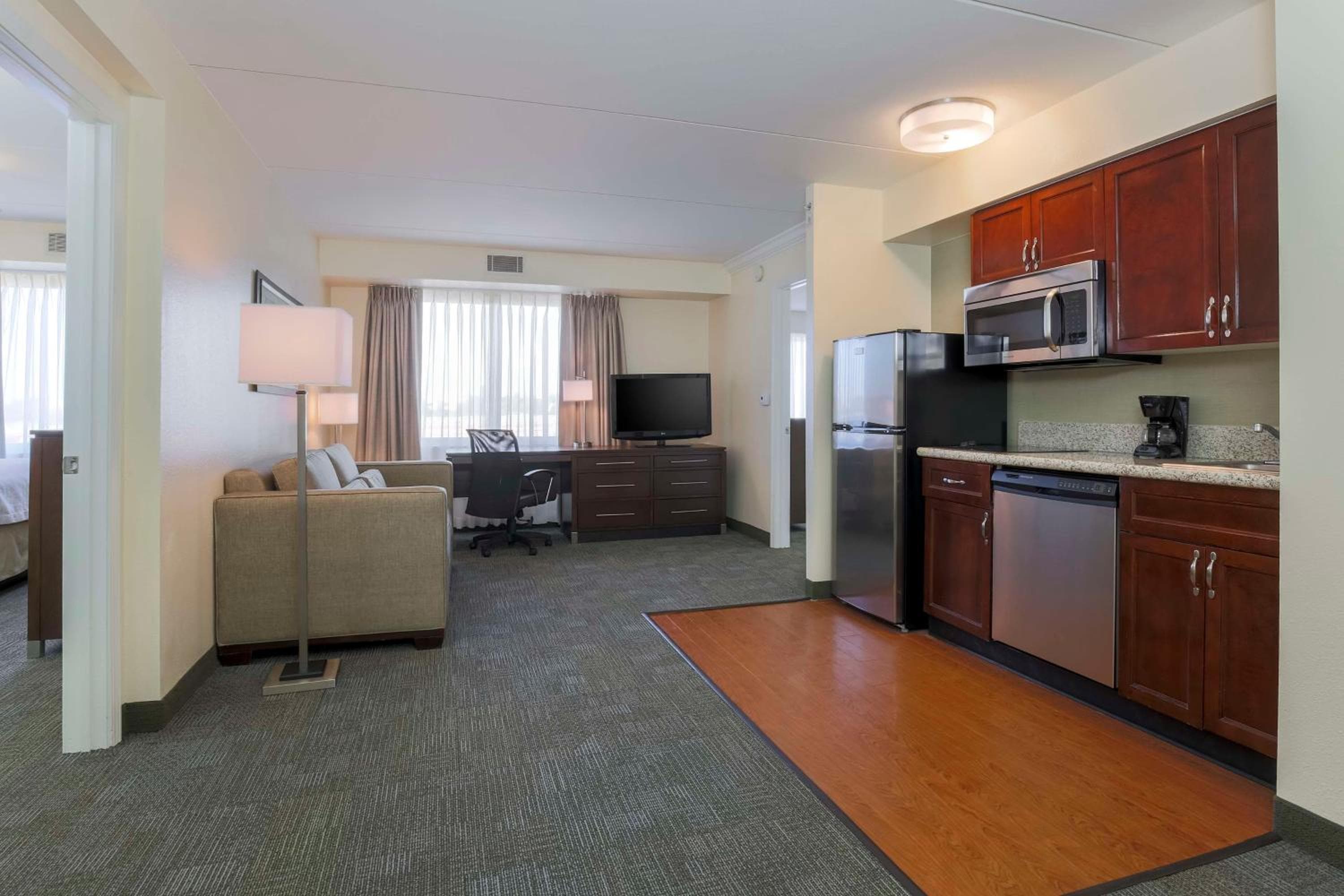 Homewood Suites by Hilton Ft. Worth-North at Fossil Creek, Fort Worth, photo 3