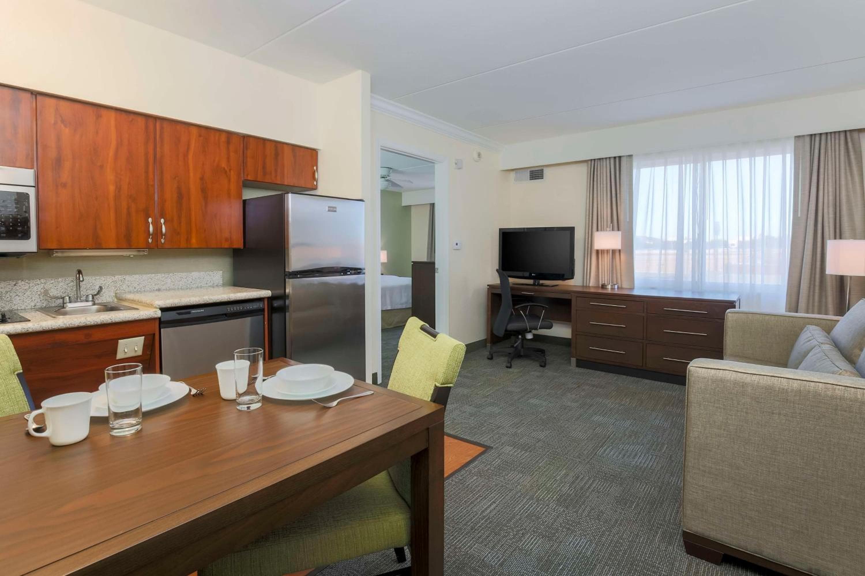 Homewood Suites by Hilton Ft. Worth-North at Fossil Creek, Fort Worth, photo 6