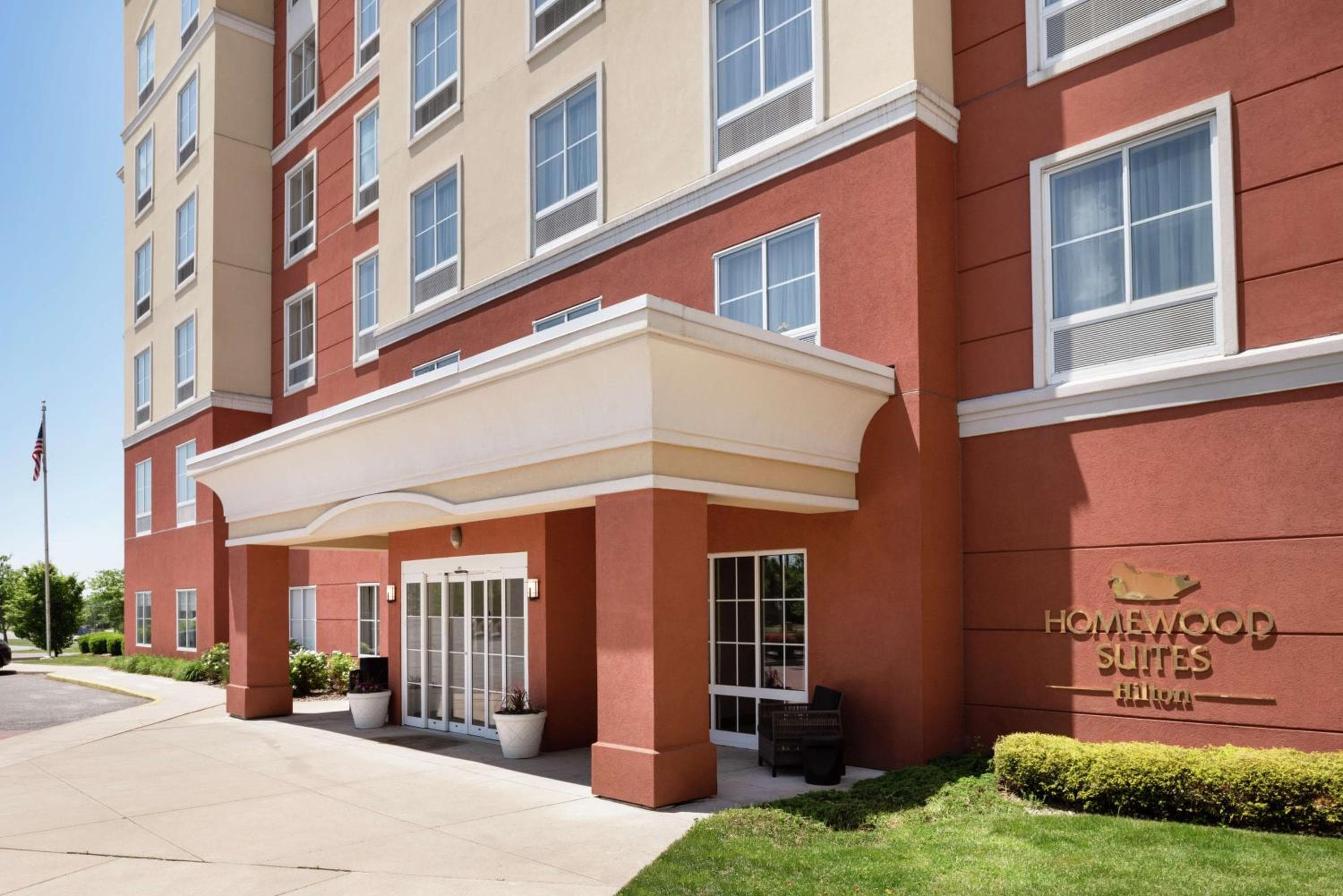 Homewood Suites Fort Wayne, Fort Wayne, photo 4