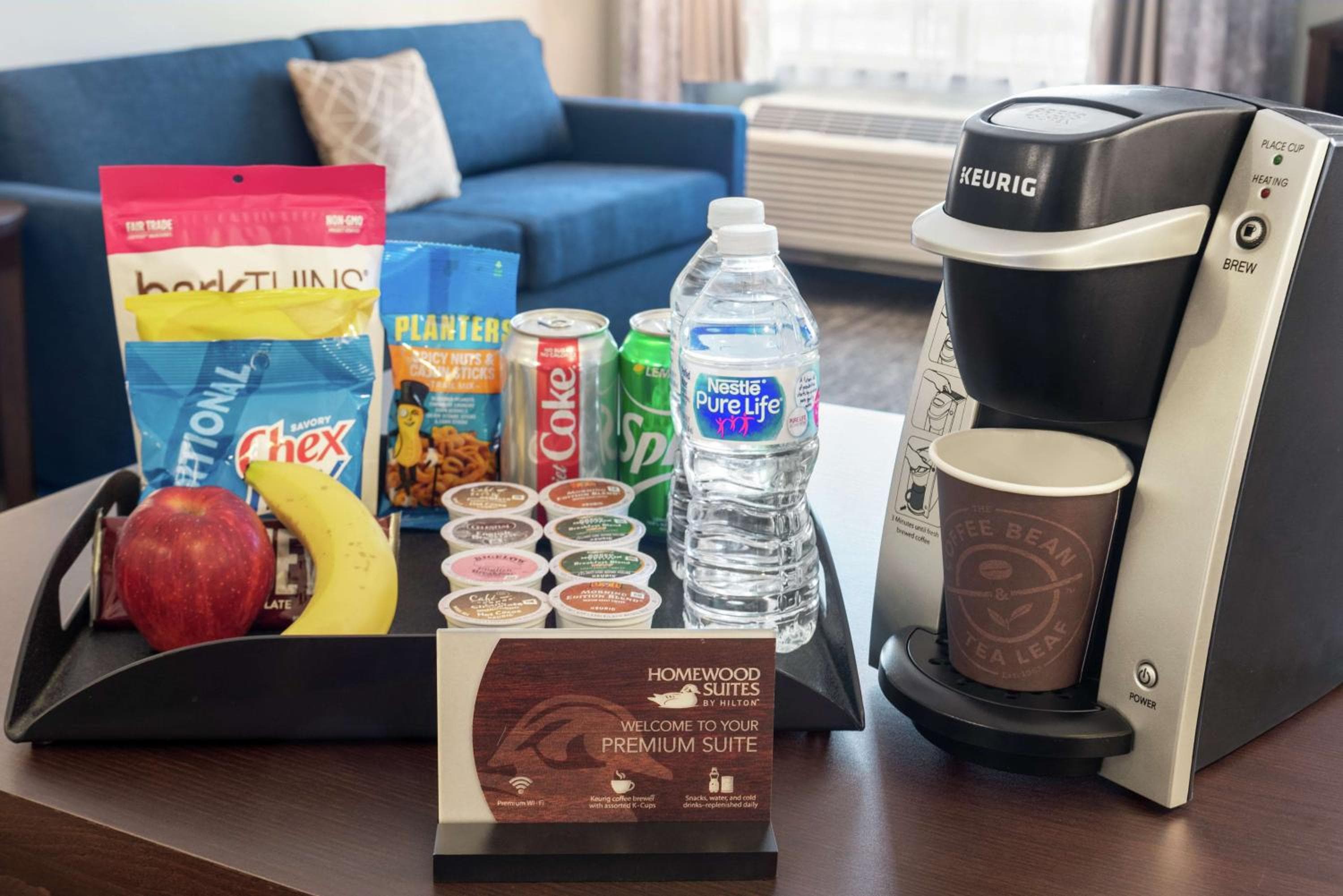 Homewood Suites Fort Wayne, Fort Wayne, photo 5