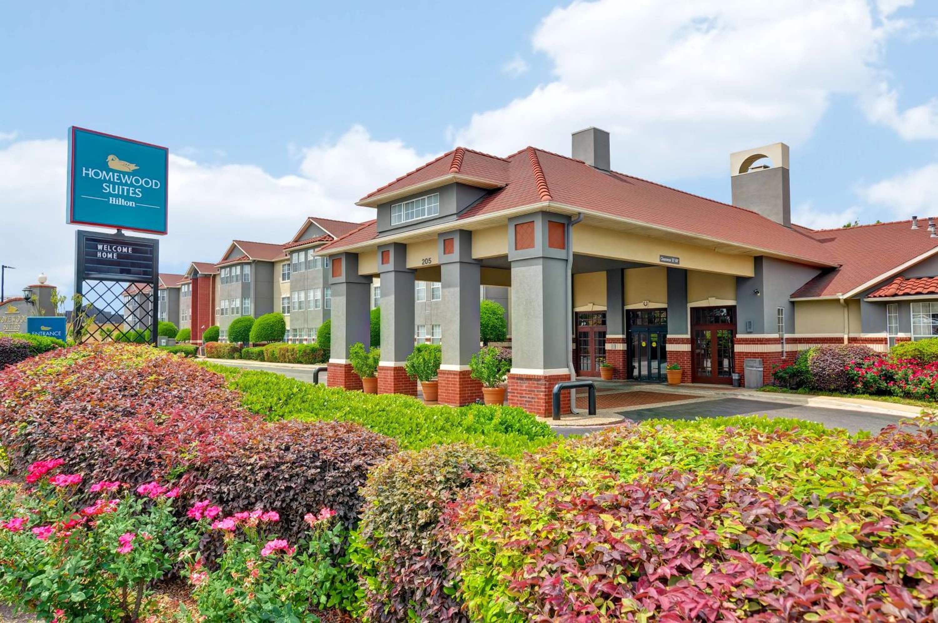 Homewood Suites by Hilton- Longview, Longview