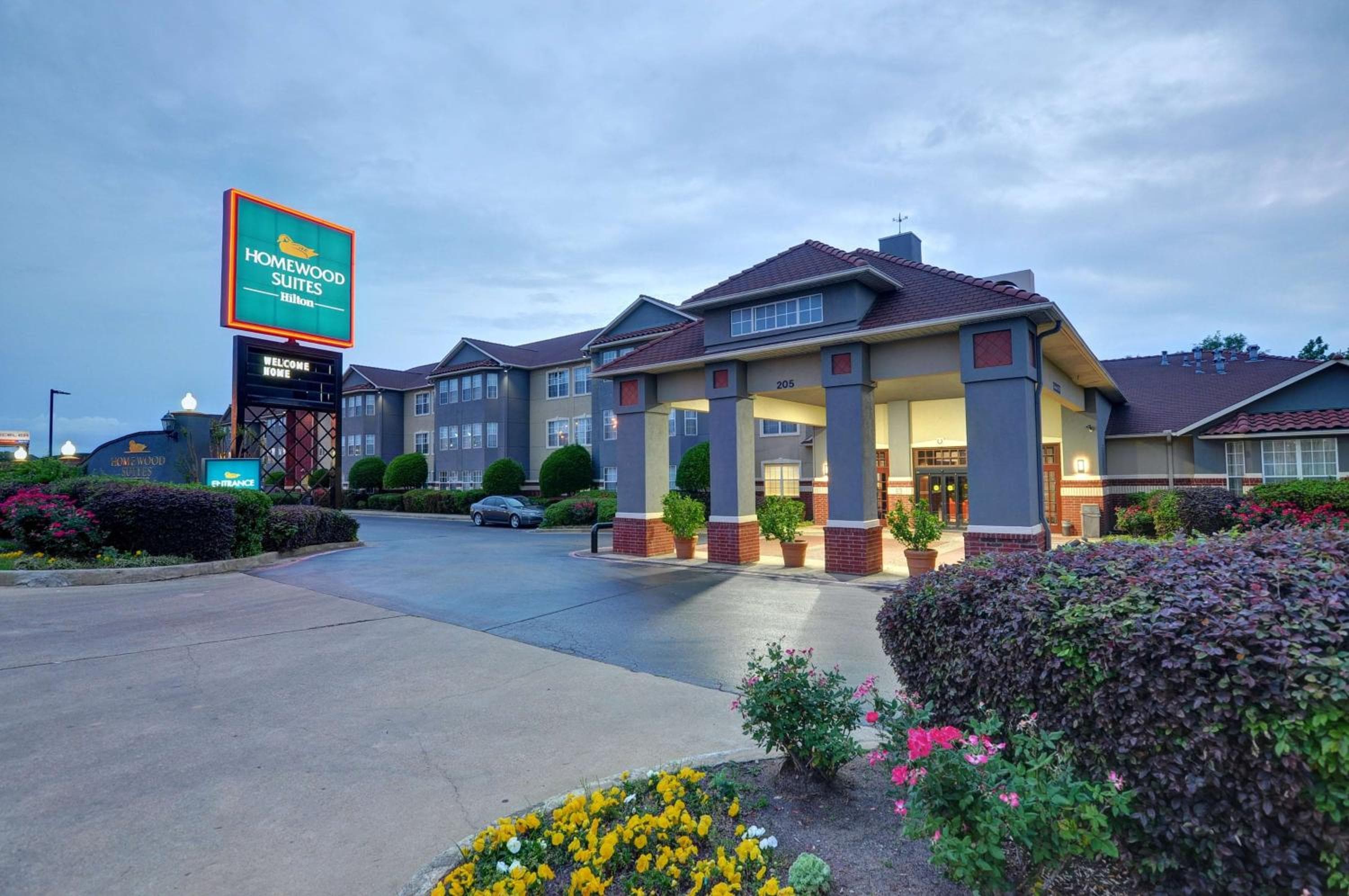 Homewood Suites by Hilton- Longview, Longview, photo 5
