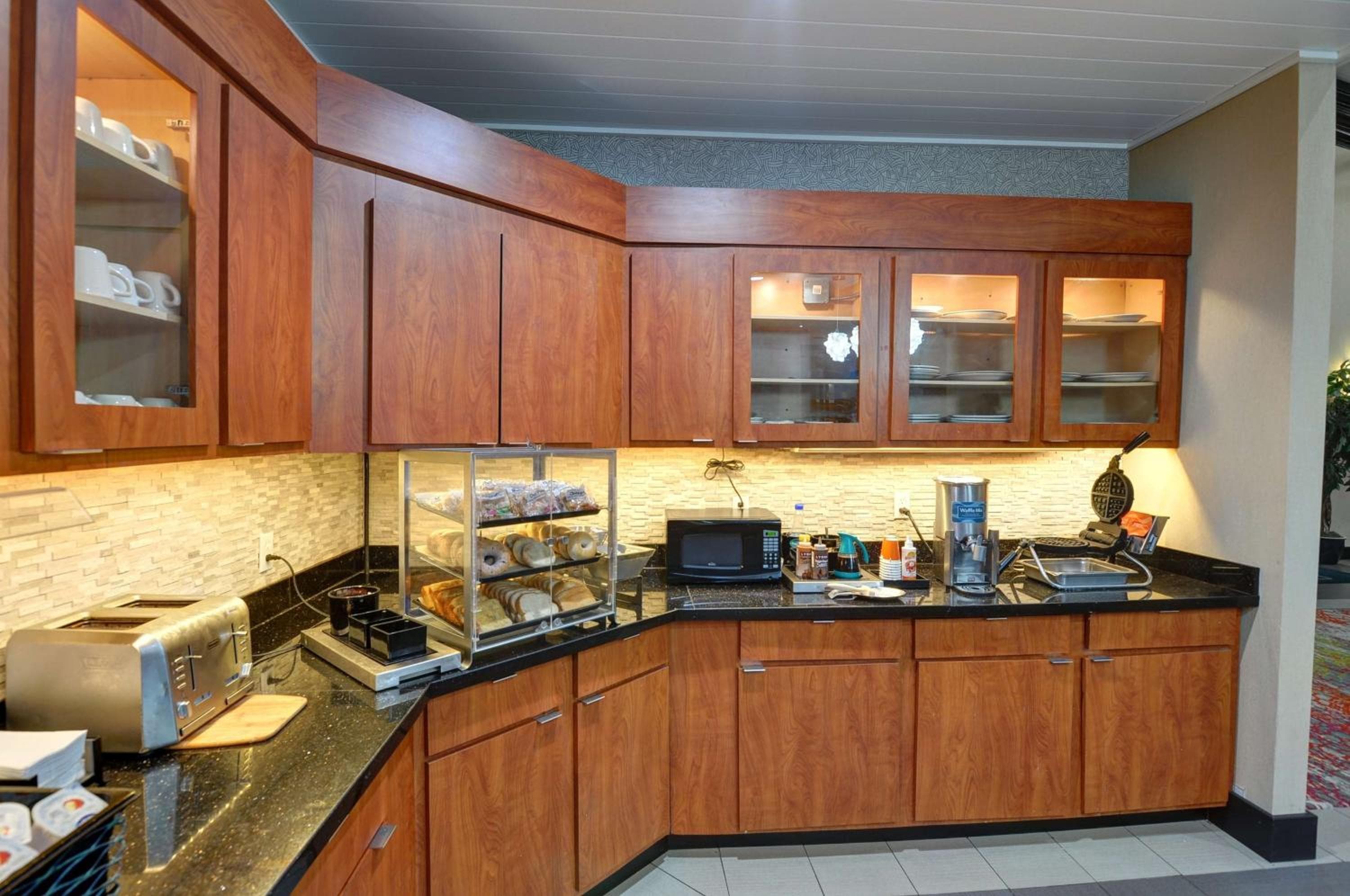 Homewood Suites by Hilton- Longview, Longview, photo 2