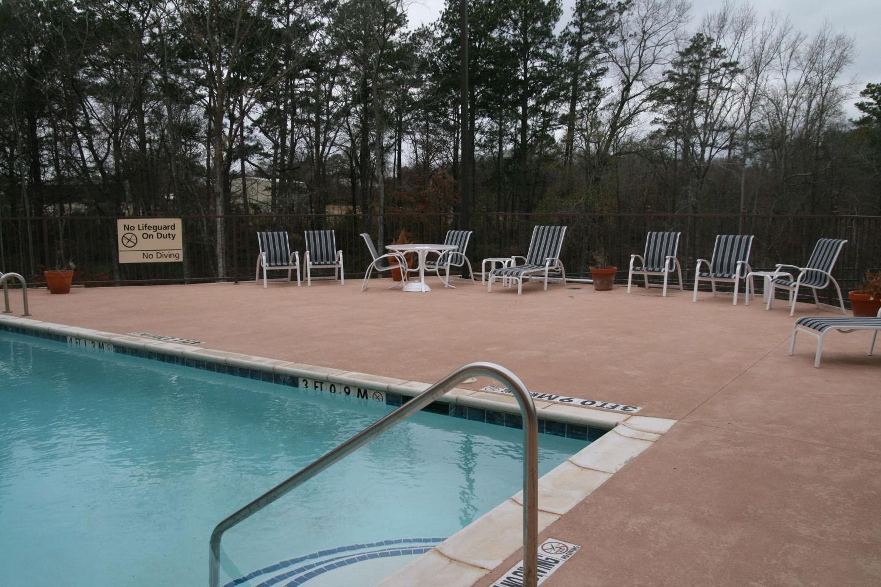 Hawthorn Extended Stay by Wyndham Kilgore, Kilgore, photo 3