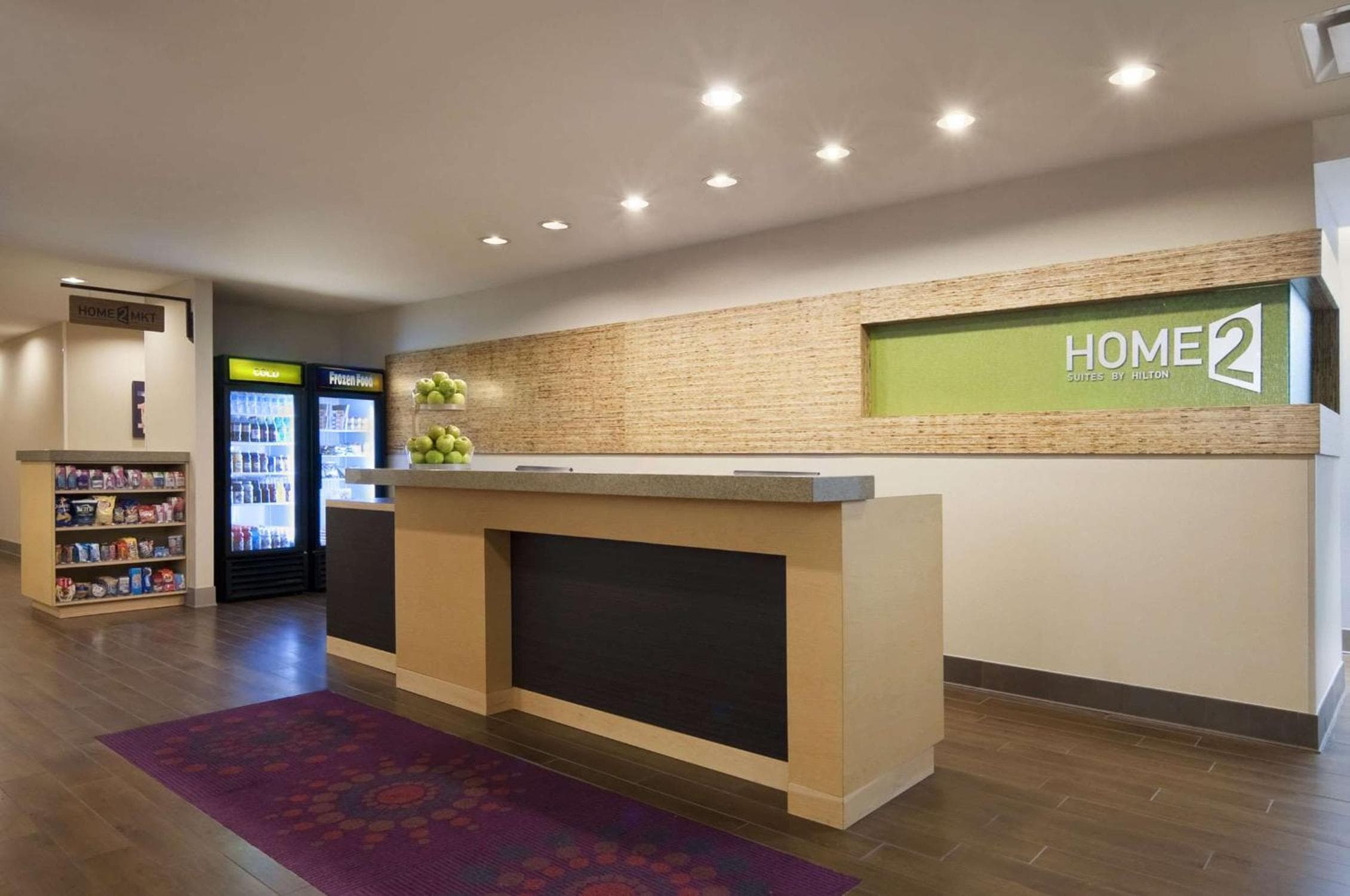 Home2 Suites by Hilton Biloxi/North/D'Iberville, Diberville, photo 5