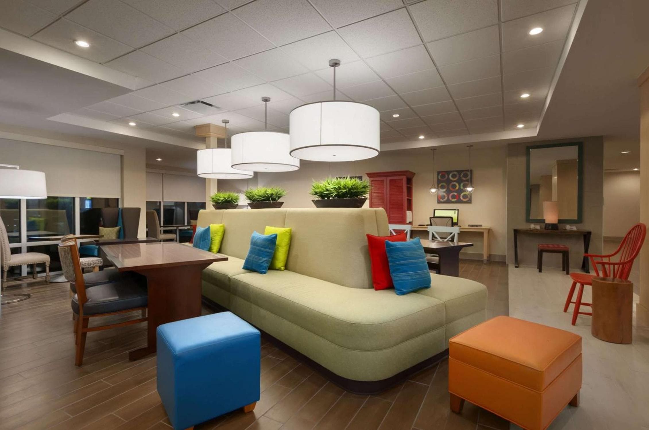 Home2 Suites by Hilton Biloxi/North/D'Iberville, Diberville, photo 6