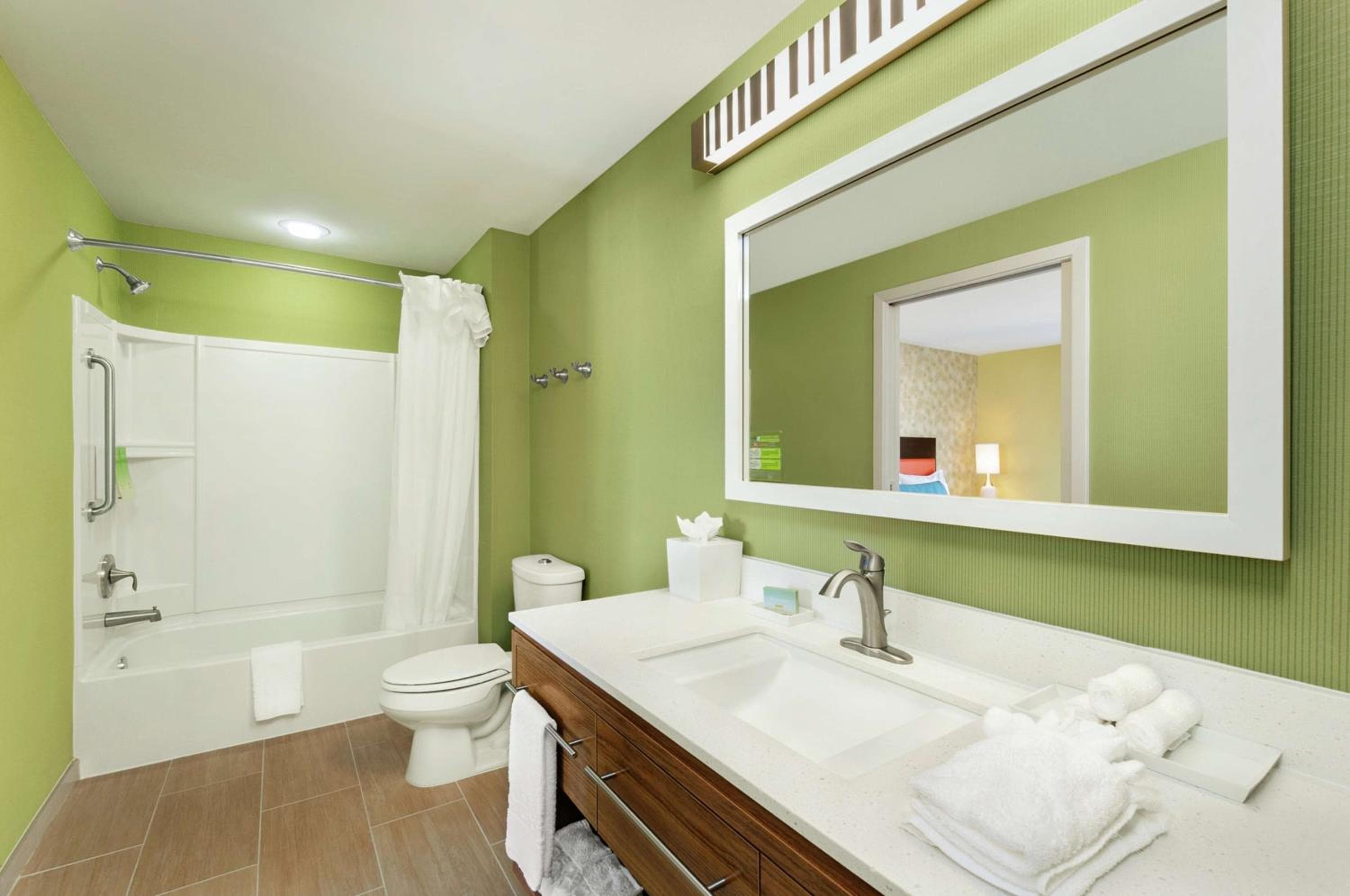 Home2 Suites by Hilton Biloxi/North/D'Iberville, Diberville, photo 2