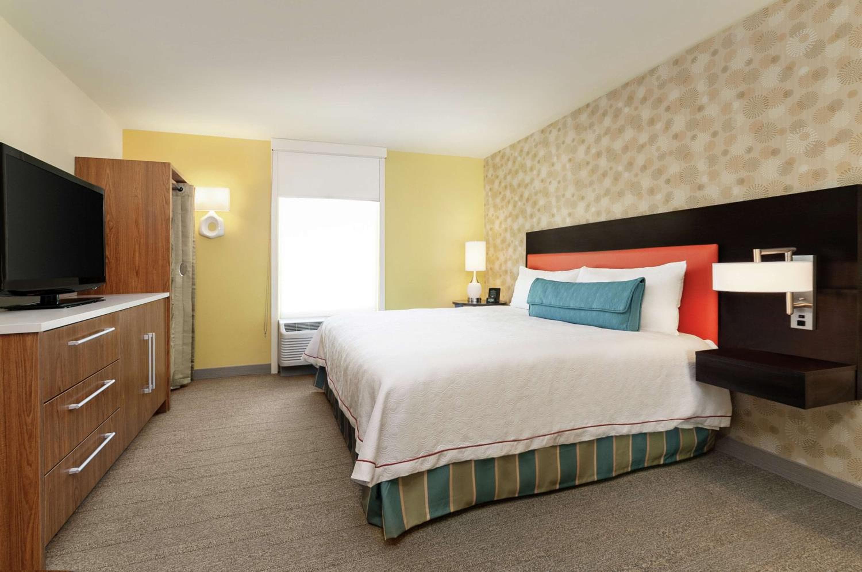 Home2 Suites by Hilton Biloxi/North/D'Iberville, Diberville, photo 4