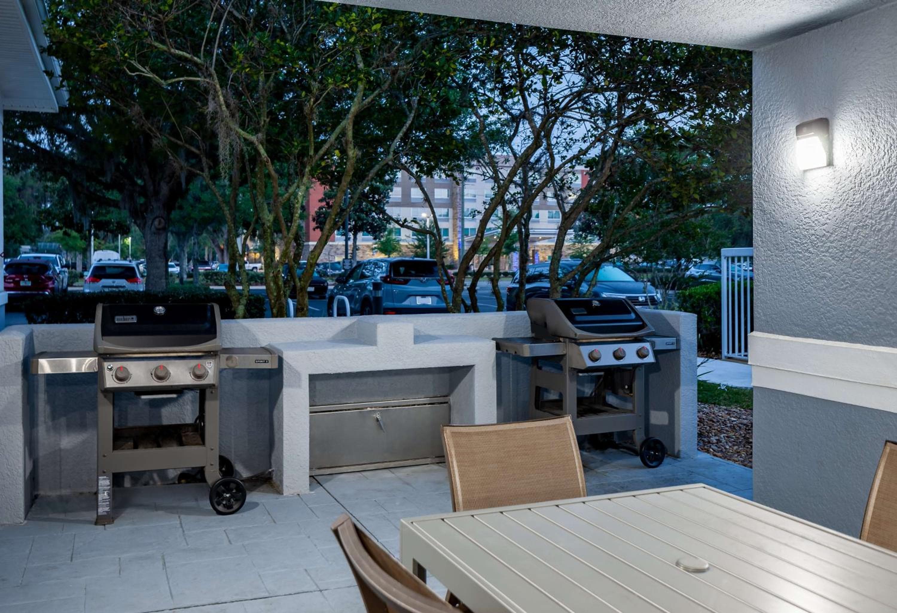 Homewood Suites by Hilton Gainesville, Gainesville, photo 5