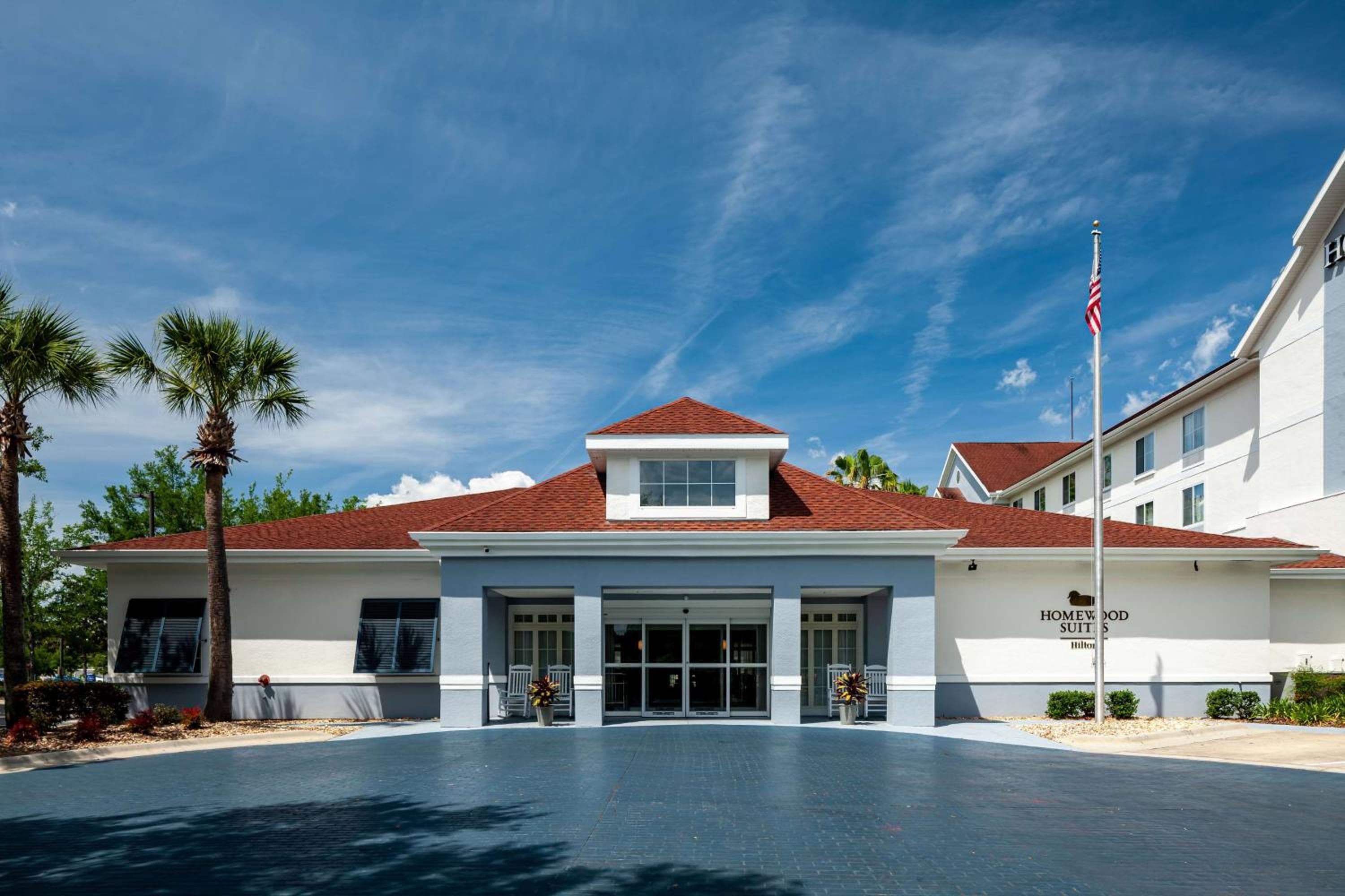 Homewood Suites by Hilton Gainesville, Gainesville